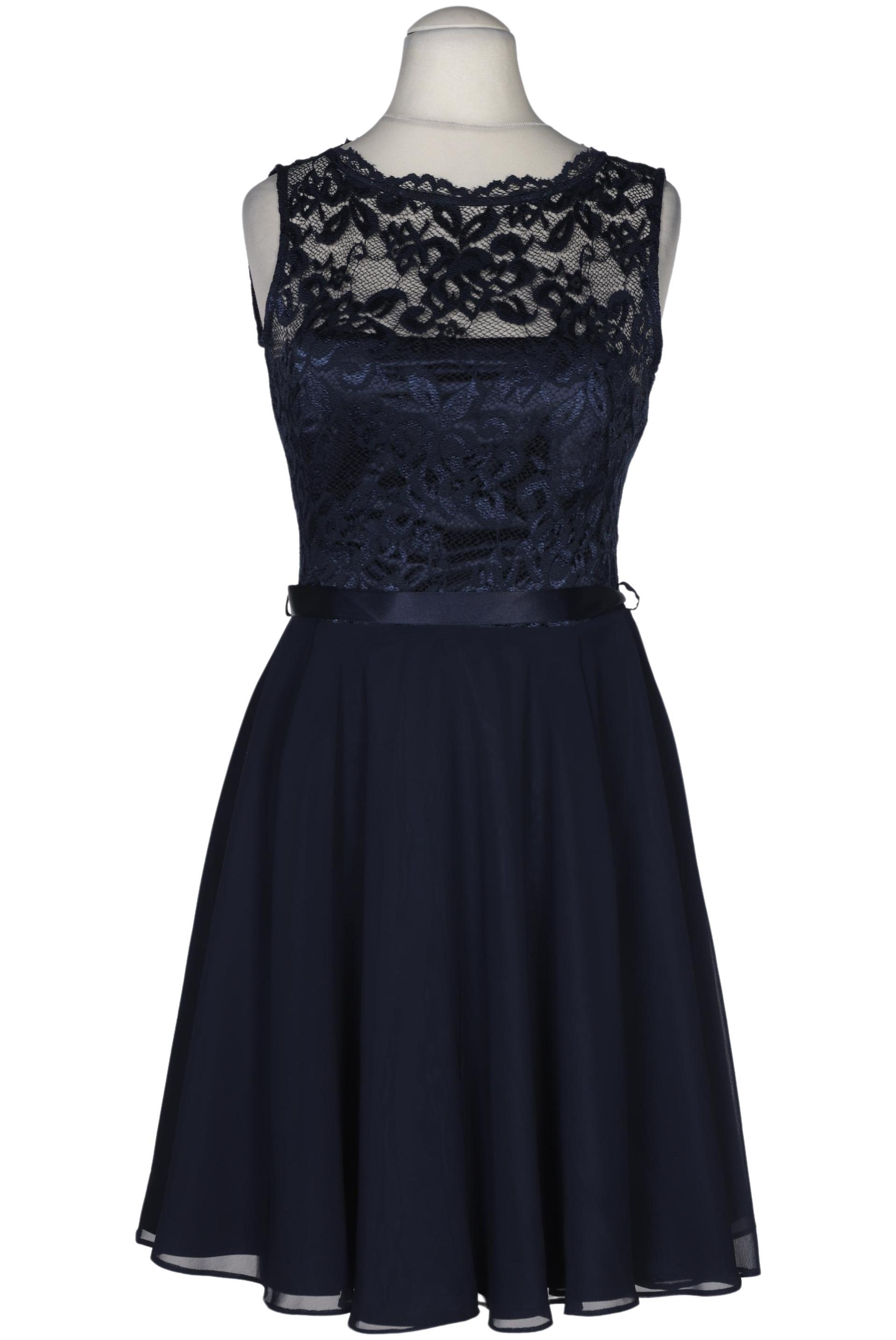 

Swing Damen Kleid, marineblau, Gr. 38