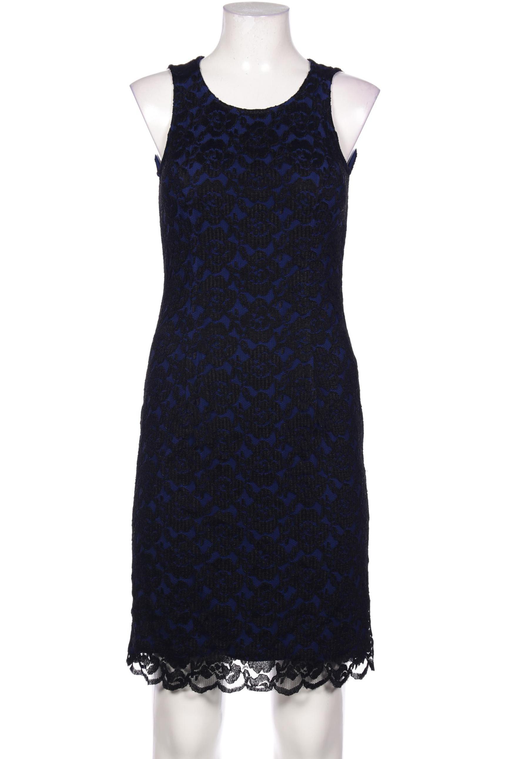 

Swing Damen Kleid, schwarz, Gr. 38