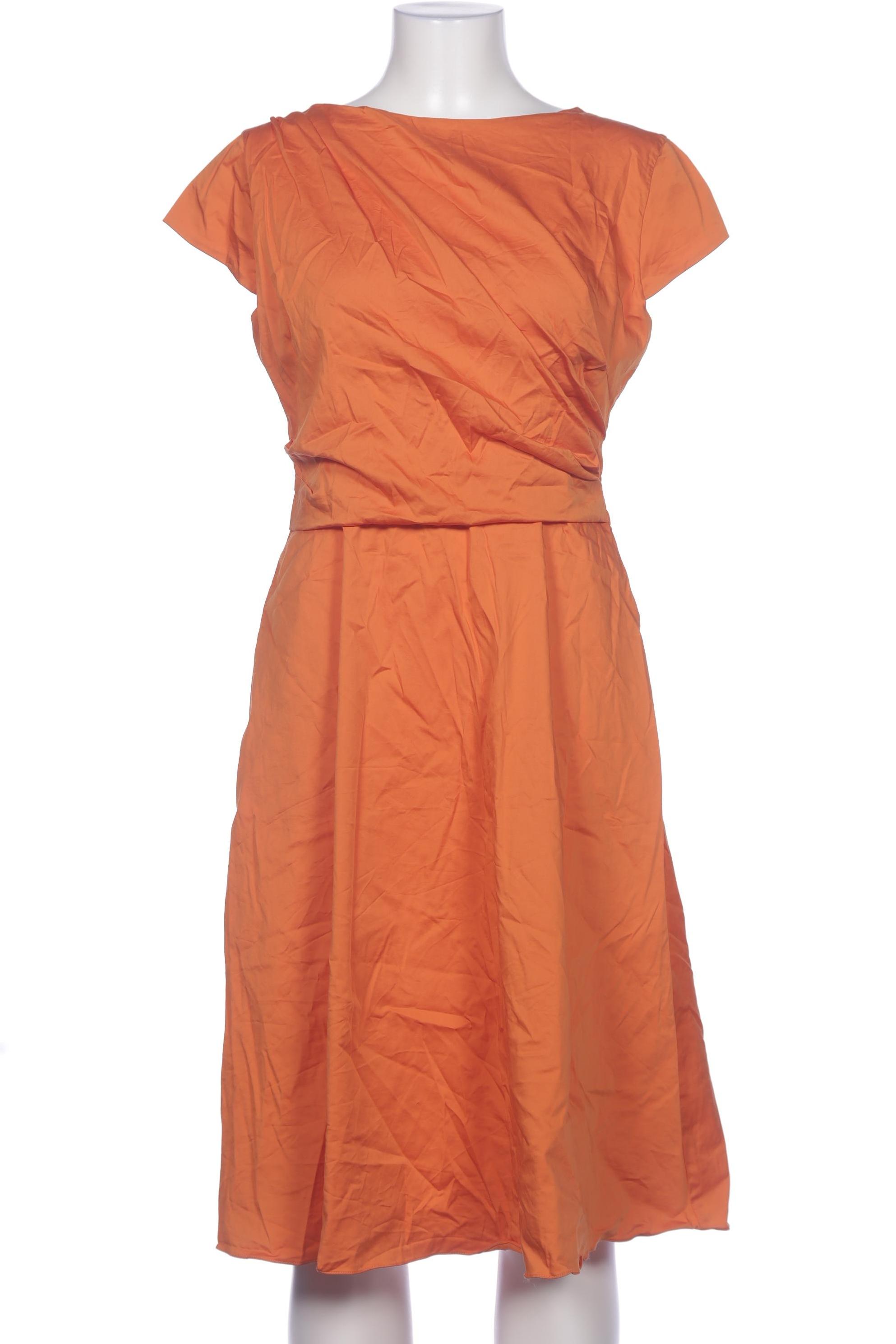 

Swing Damen Kleid, orange, Gr. 40