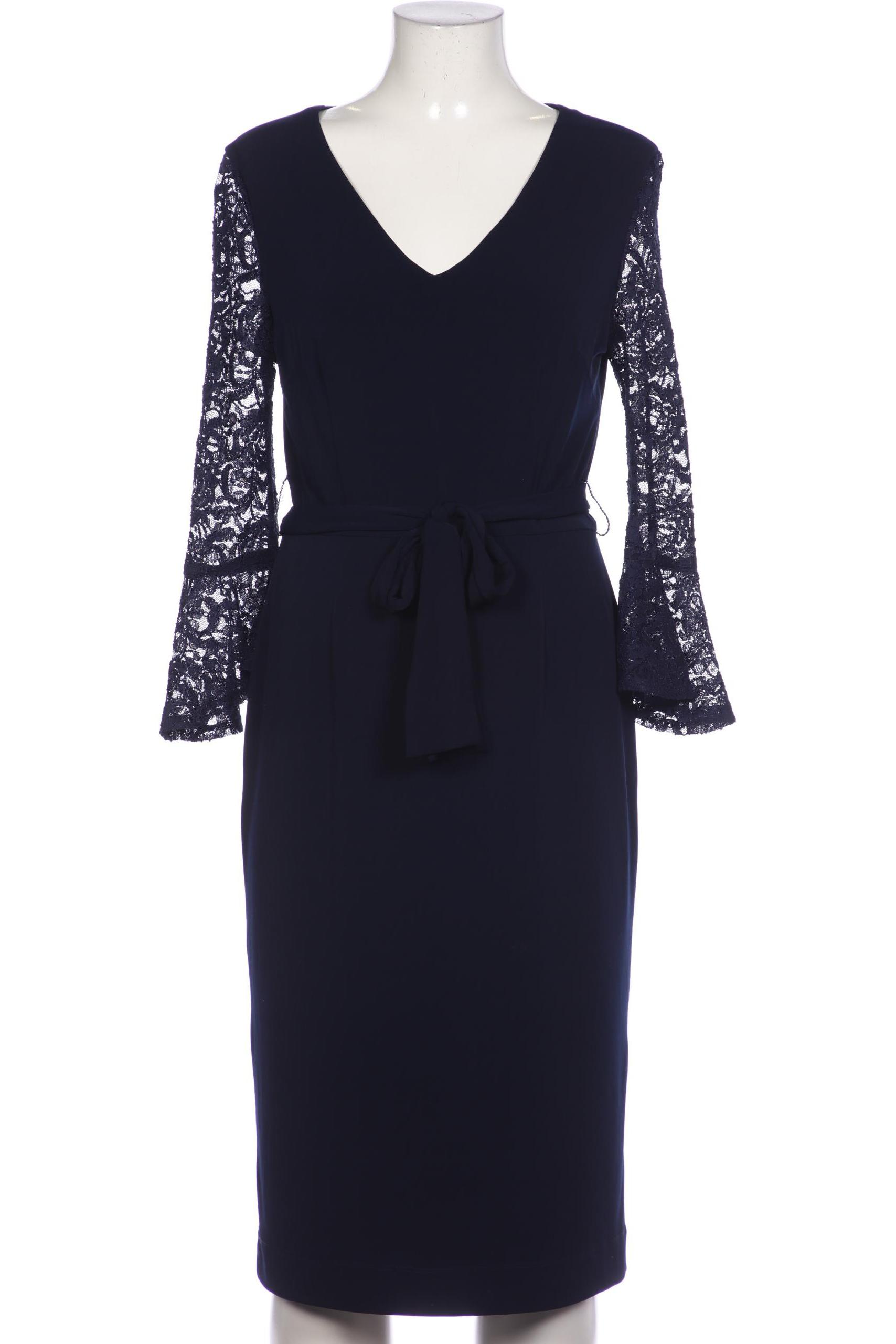 

Swing Damen Kleid, marineblau, Gr. 40