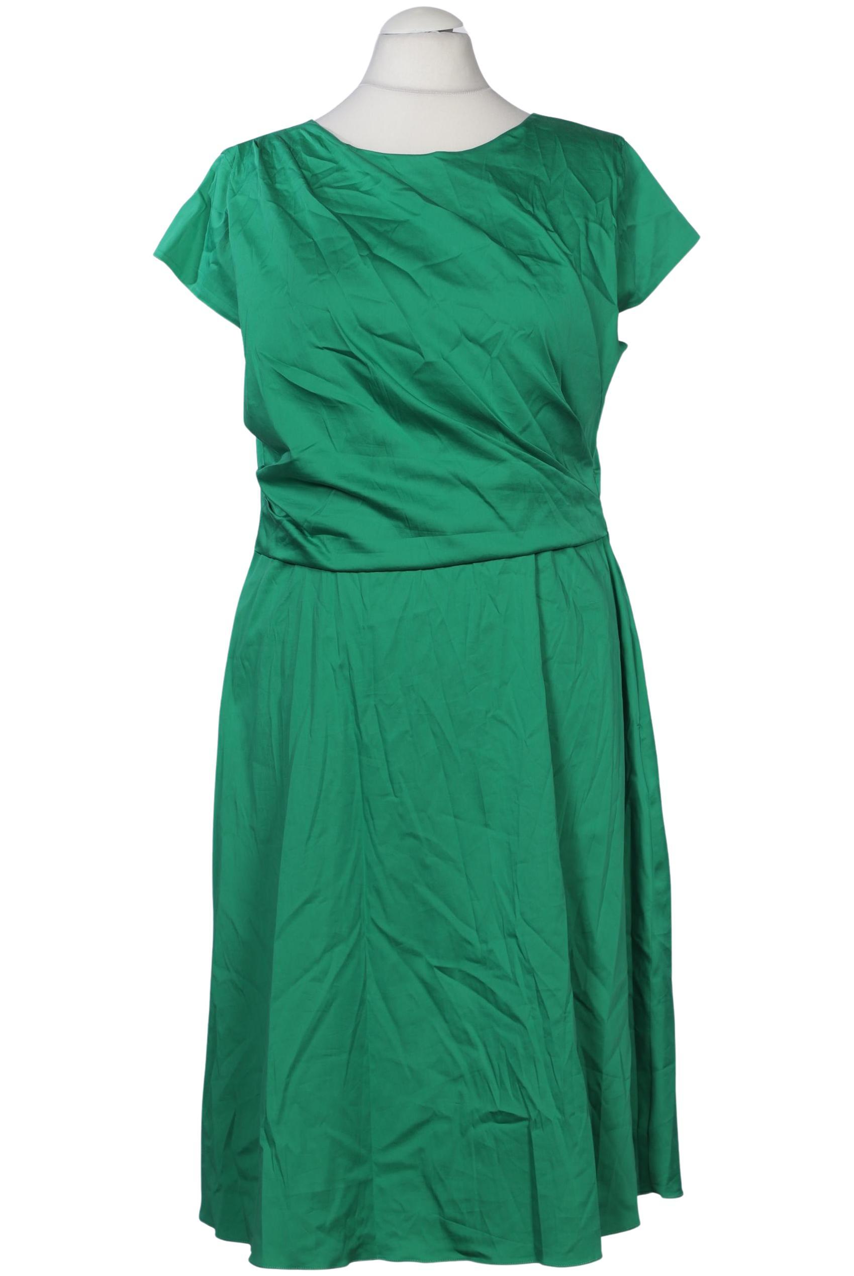 

Swing Damen Kleid, grün, Gr. 46