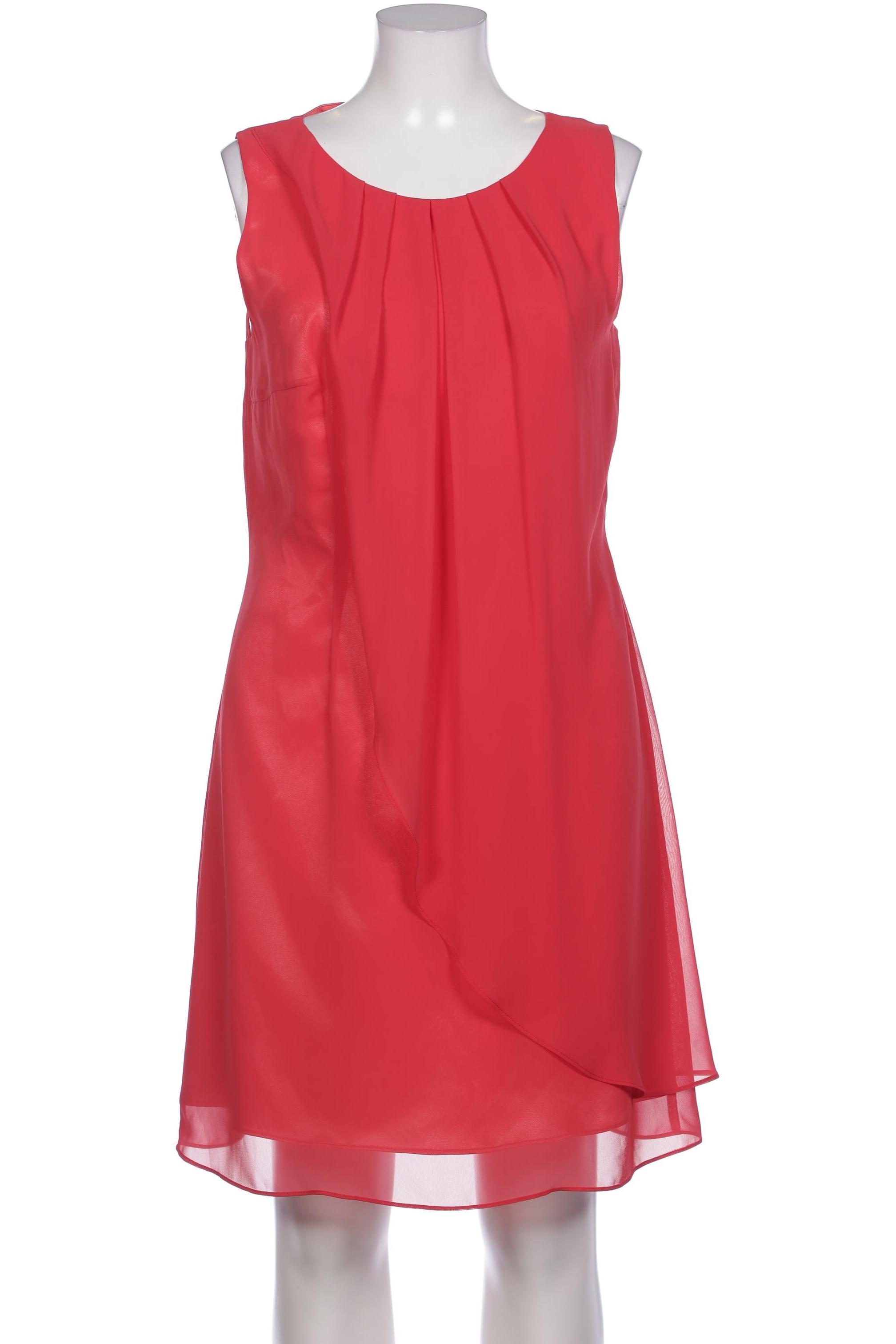 

Swing Damen Kleid, rot, Gr. 44