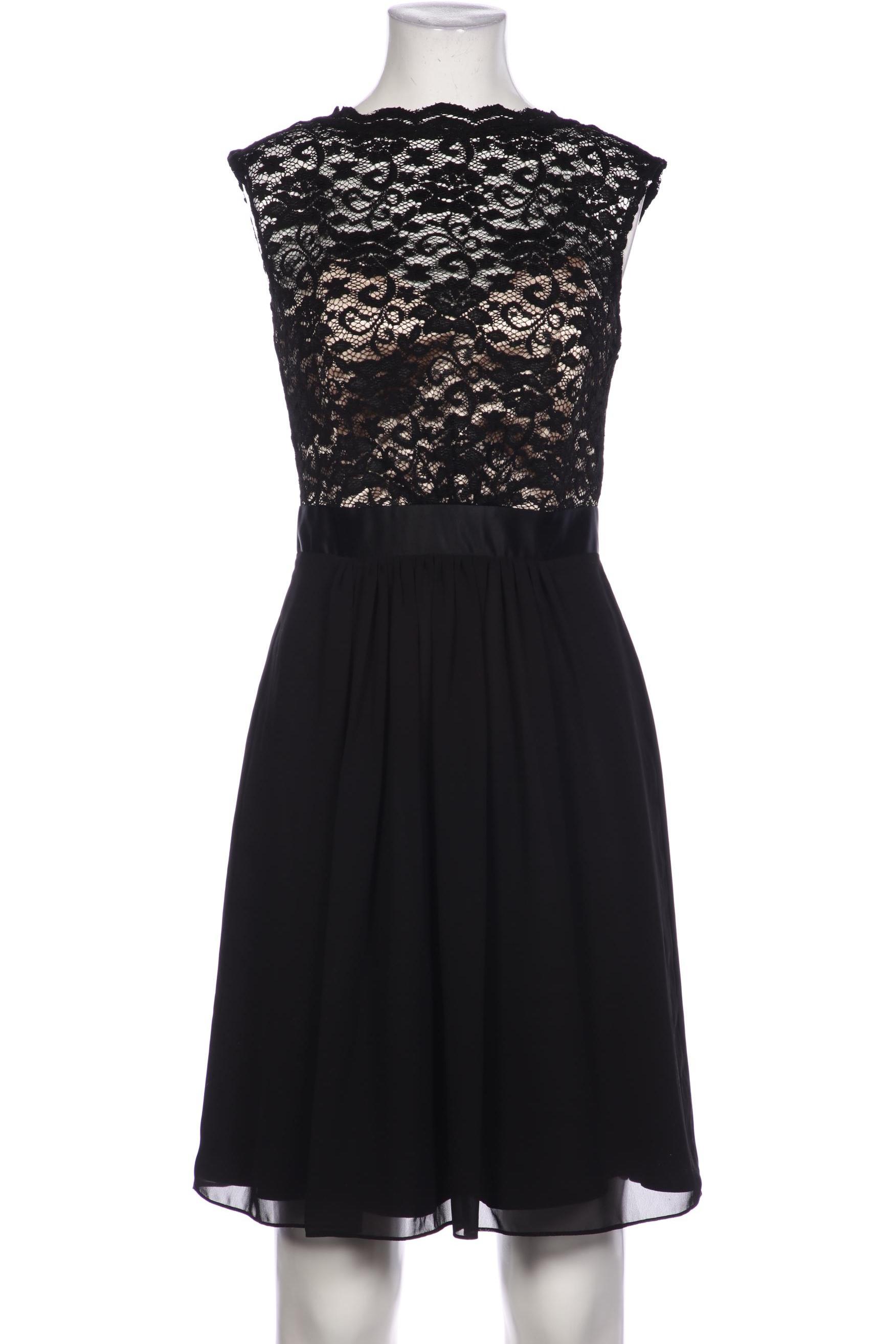 

Swing Damen Kleid, schwarz, Gr. 36