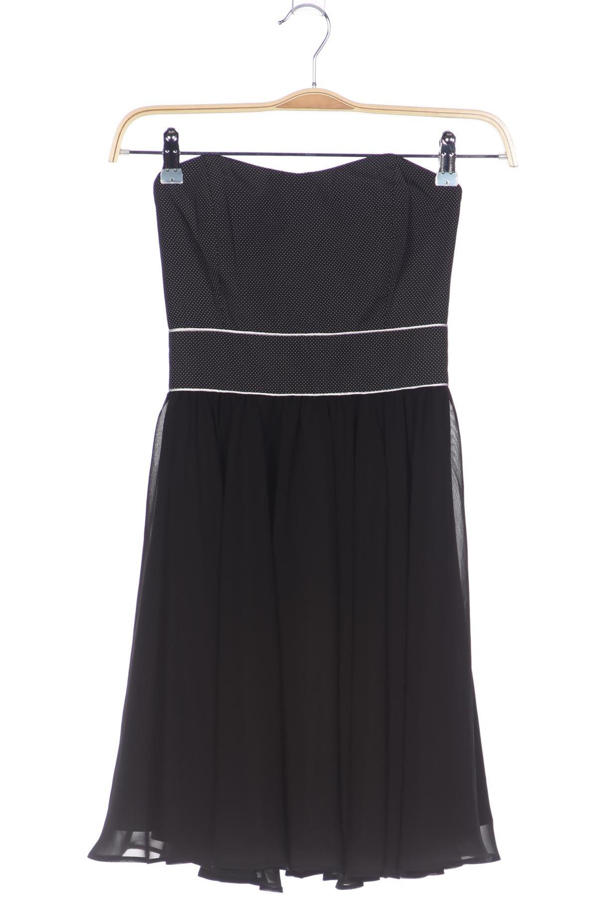 

Swing Damen Kleid, schwarz, Gr. 32