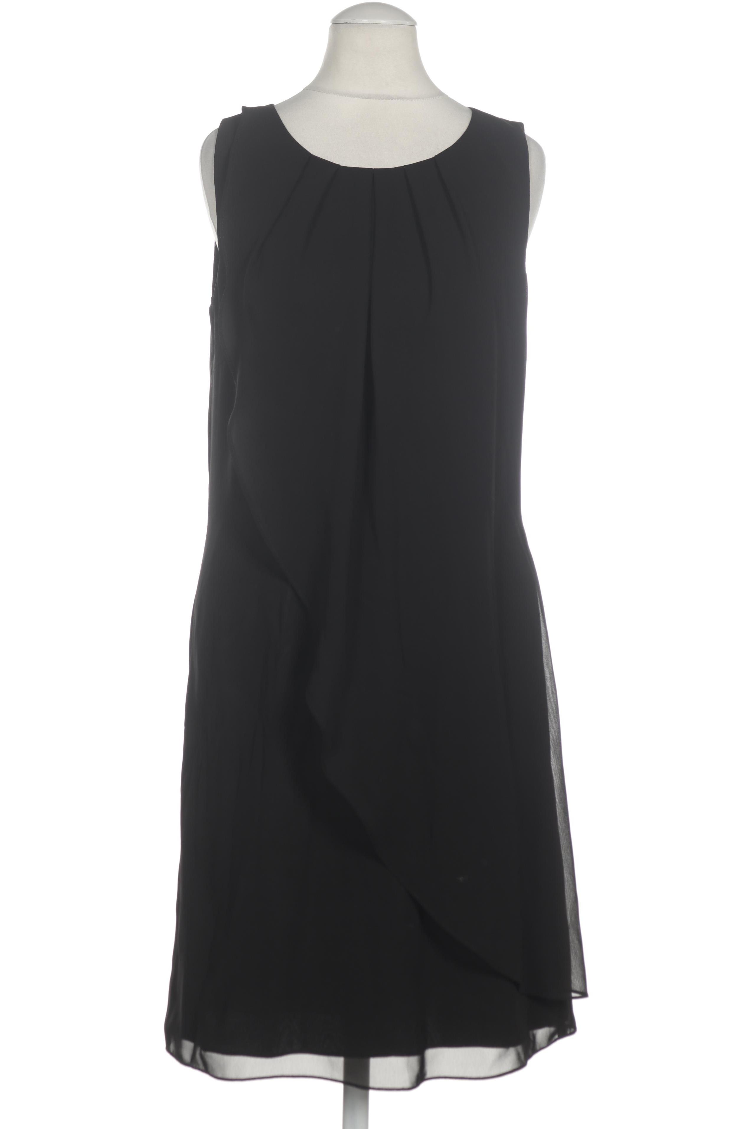 

Swing Damen Kleid, schwarz, Gr. 36