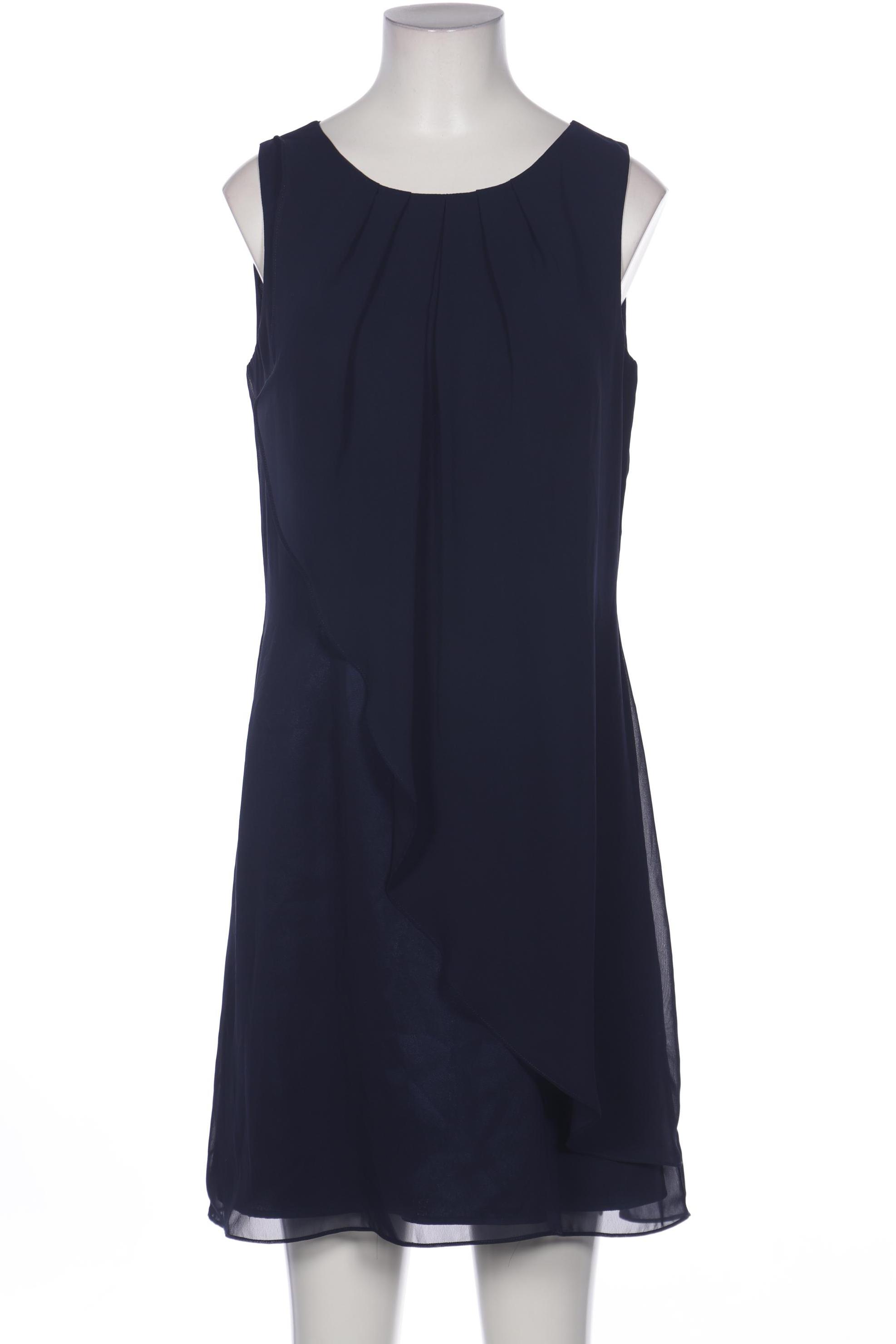 

Swing Damen Kleid, marineblau, Gr. 38