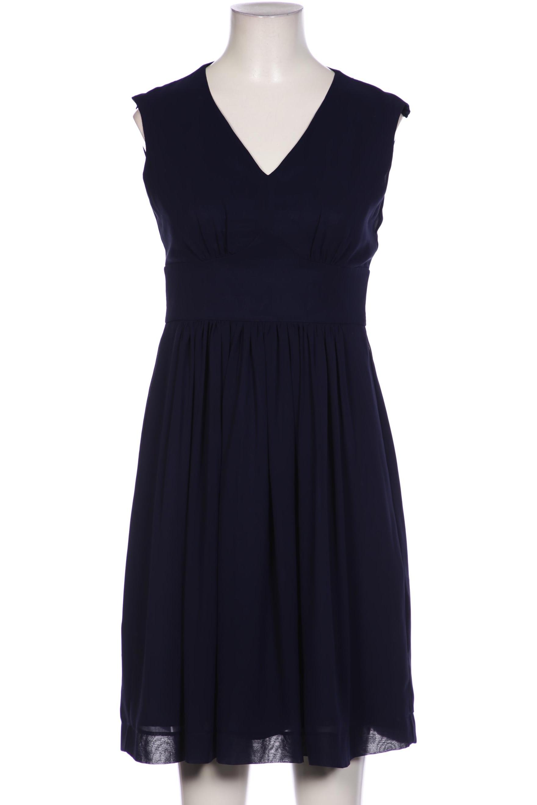 

Swing Damen Kleid, blau, Gr. 36