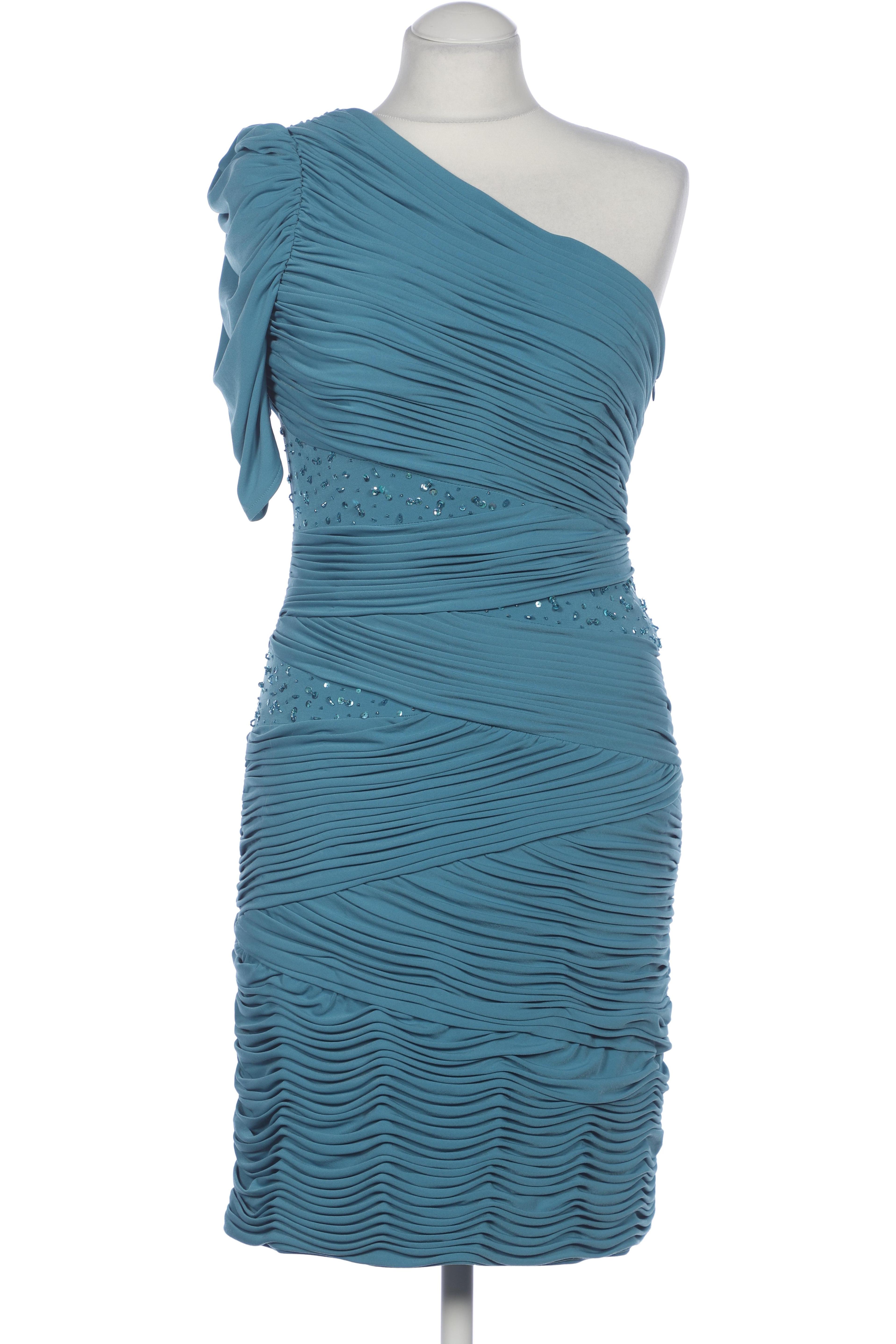 

Swing Damen Kleid, türkis, Gr. 36