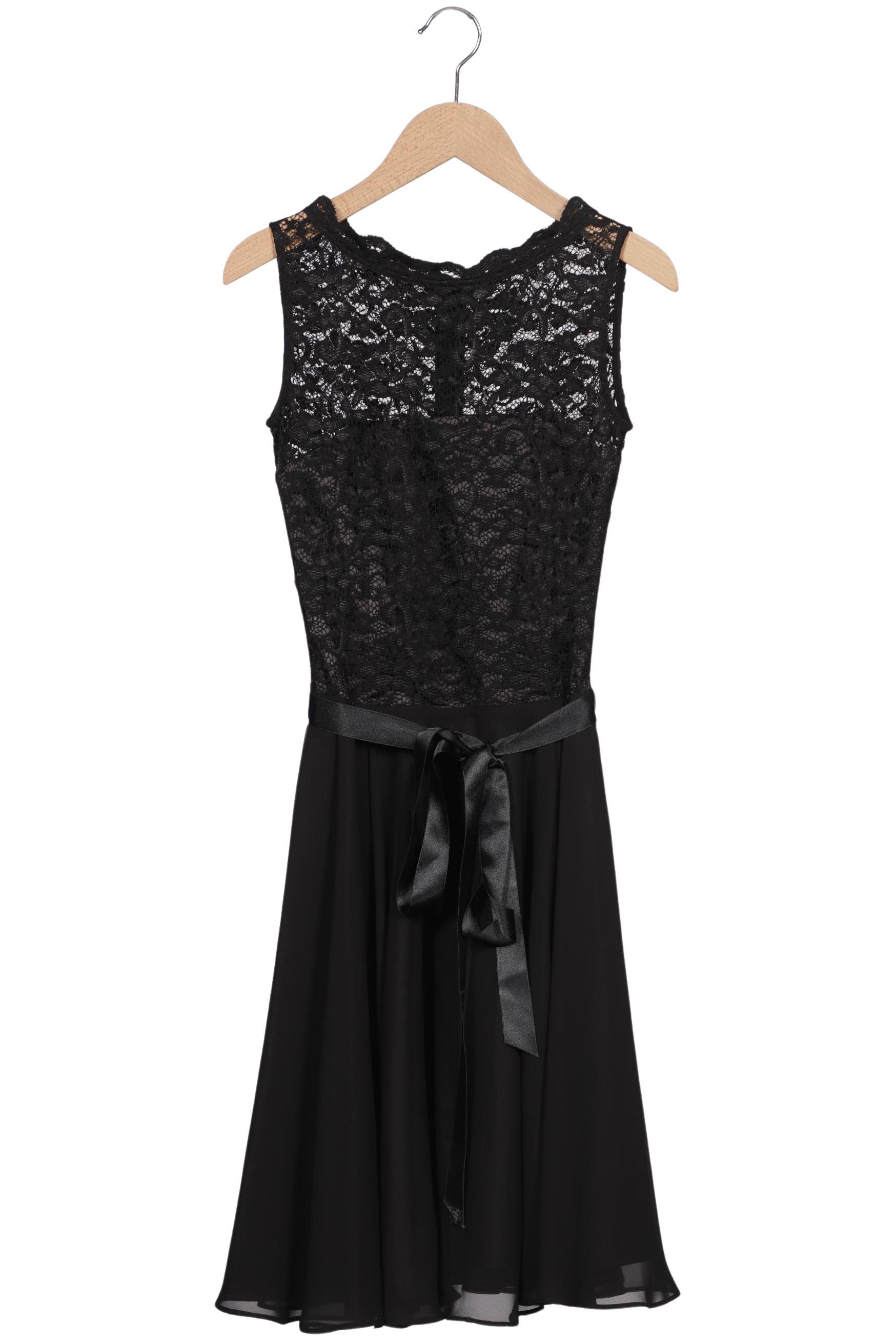 

Swing Damen Kleid, schwarz, Gr. 32