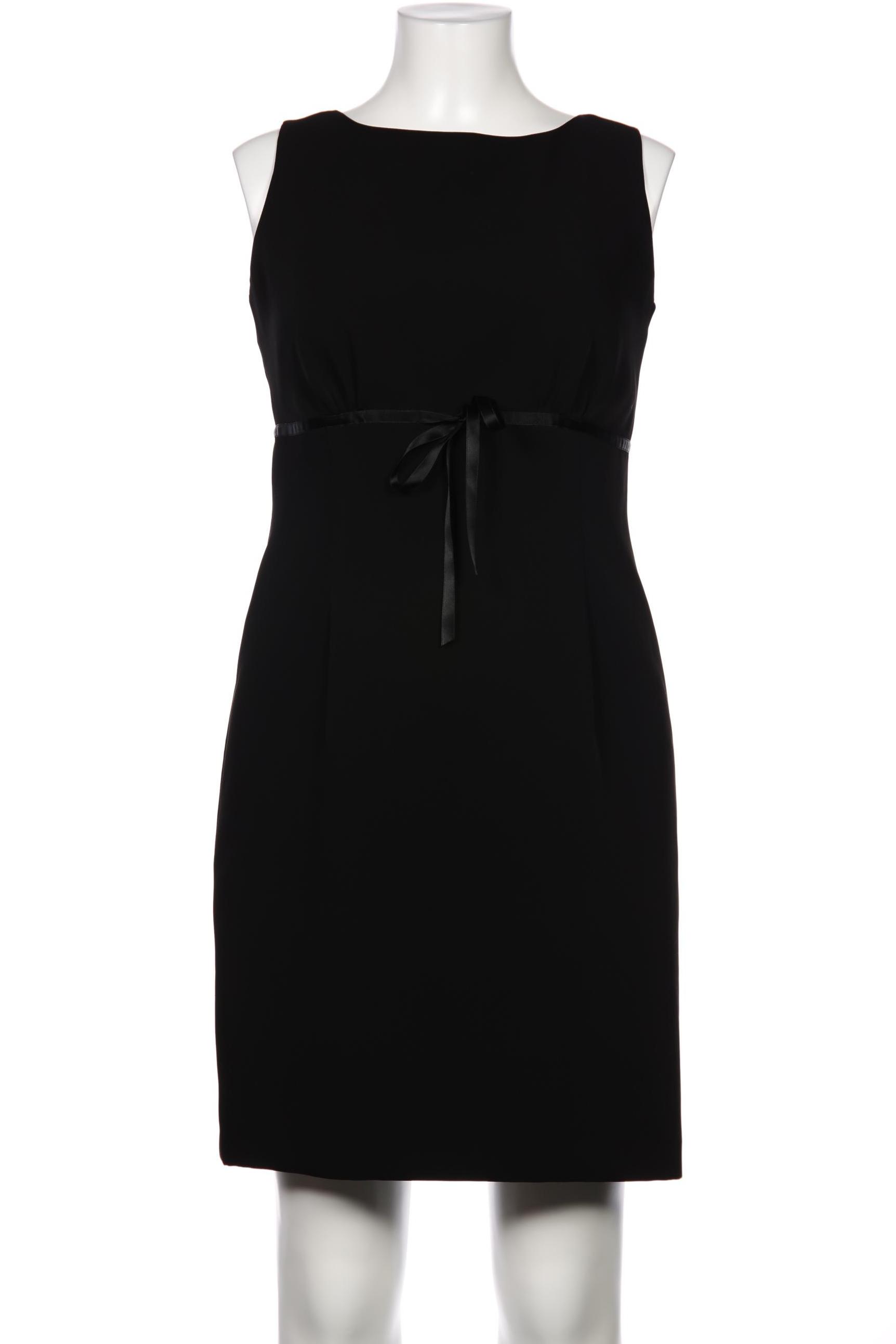 

Swing Damen Kleid, schwarz, Gr. 42