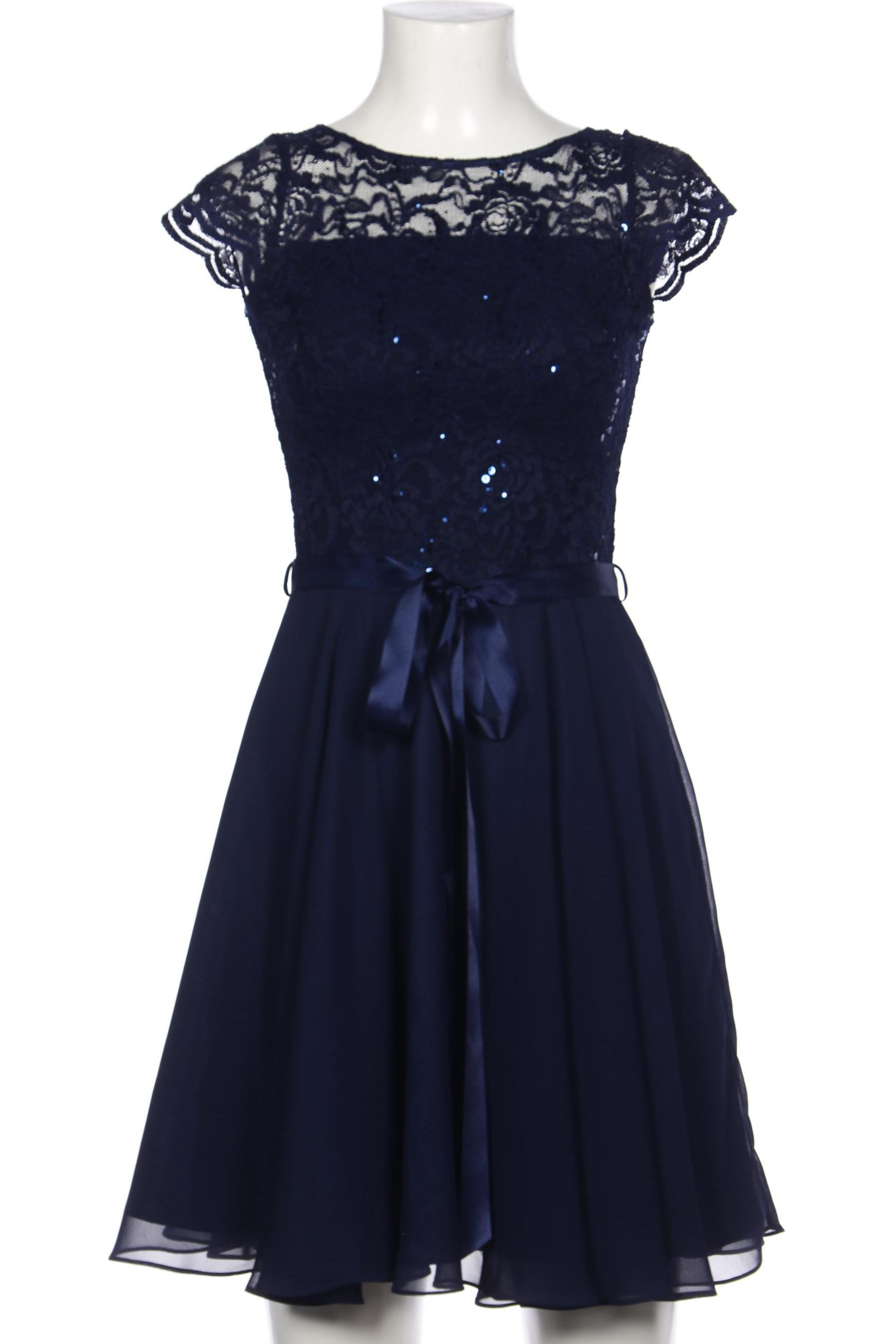 

SWING Damen Kleid, marineblau