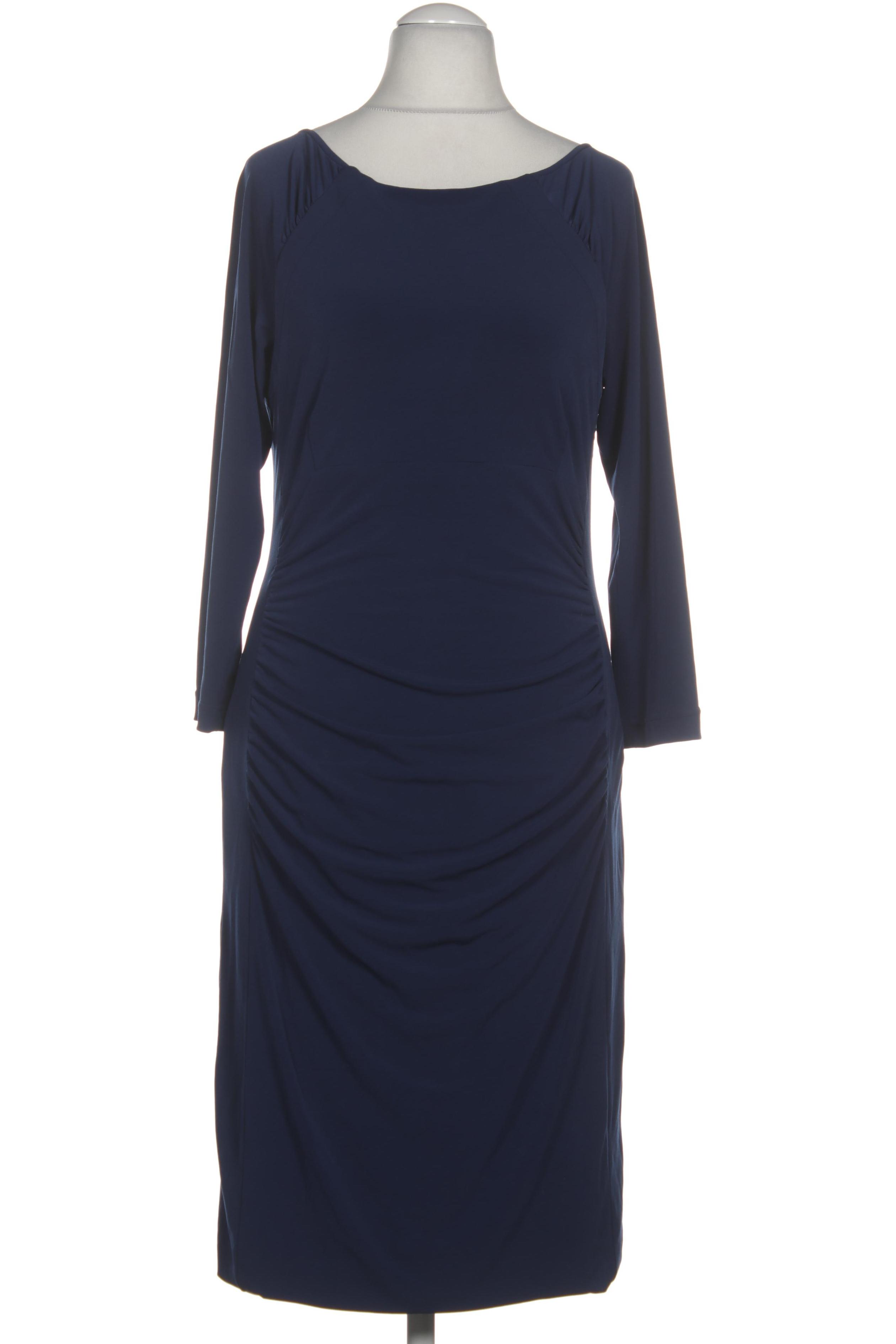 

Swing Damen Kleid, blau, Gr. 36