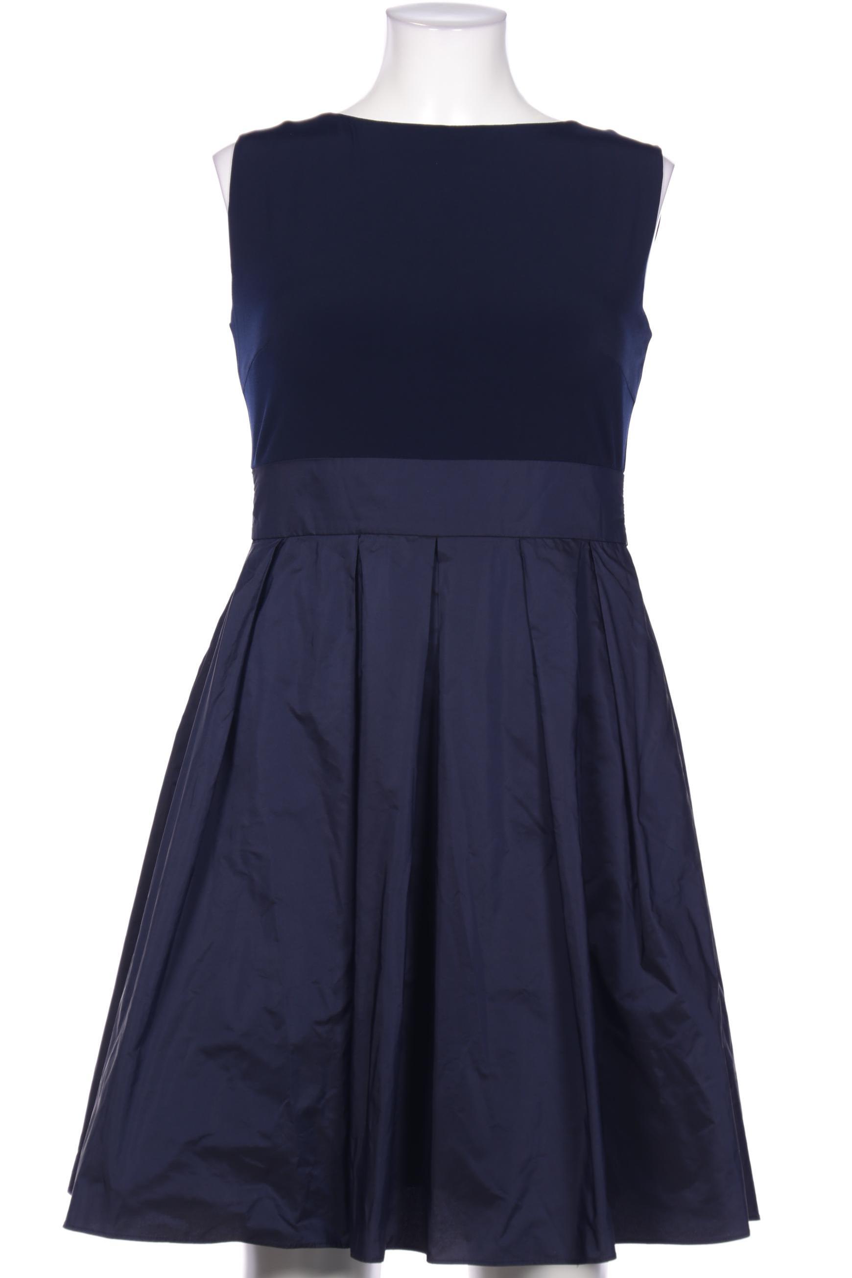 

Swing Damen Kleid, marineblau, Gr. 42