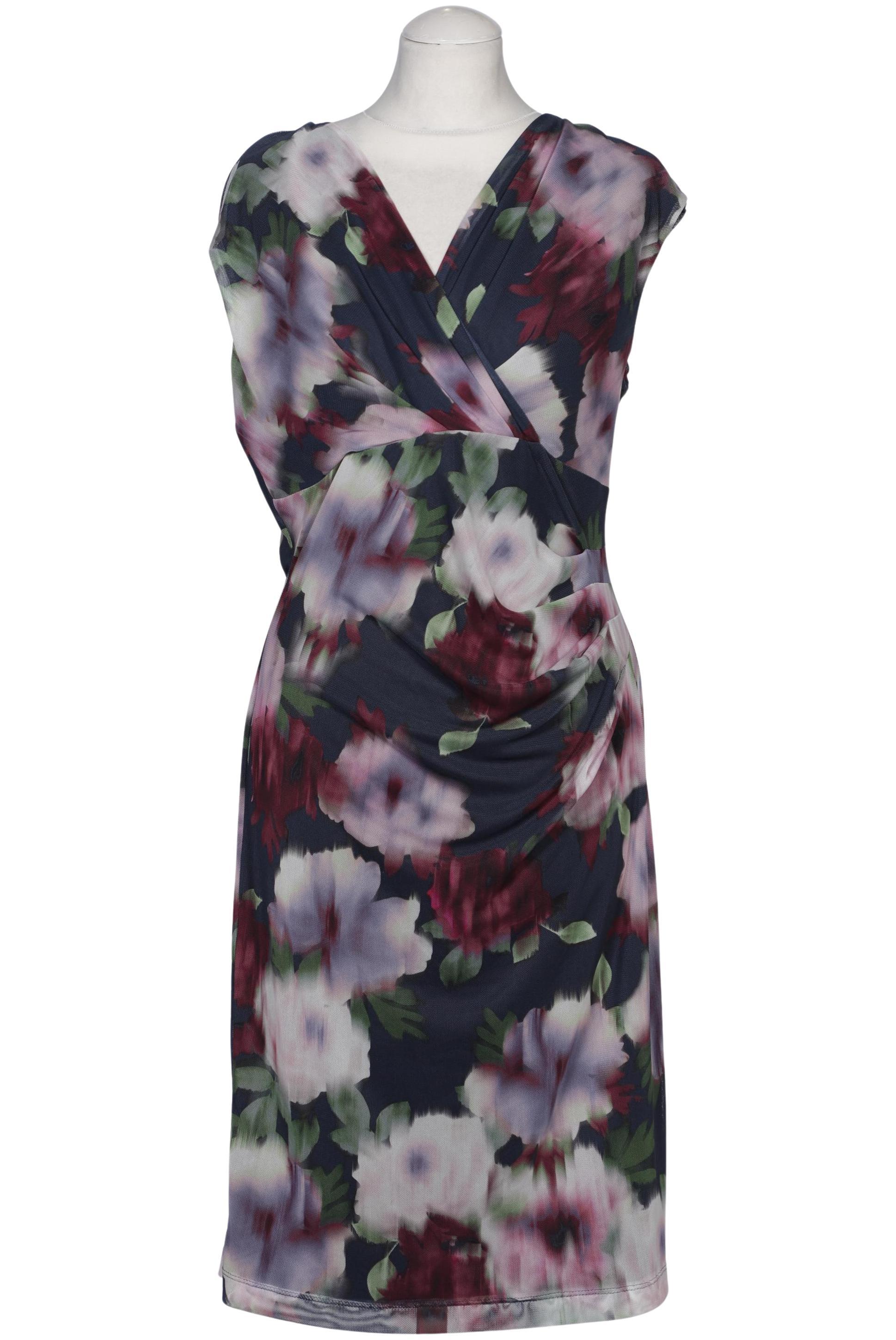 

Swing Damen Kleid, mehrfarbig, Gr. 40