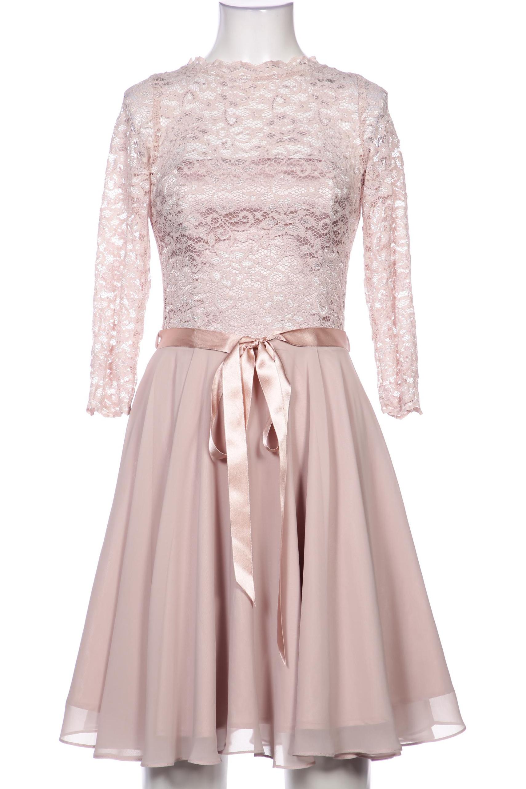 

Swing Damen Kleid, pink, Gr. 32
