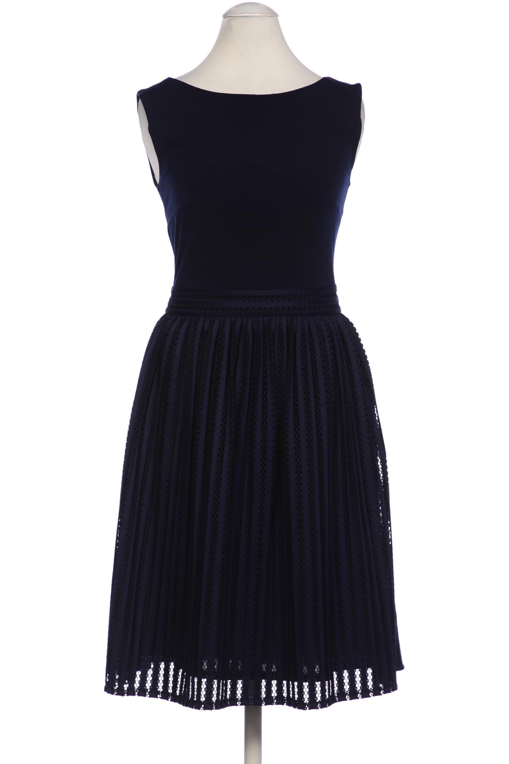 

Swing Damen Kleid, marineblau, Gr. 32