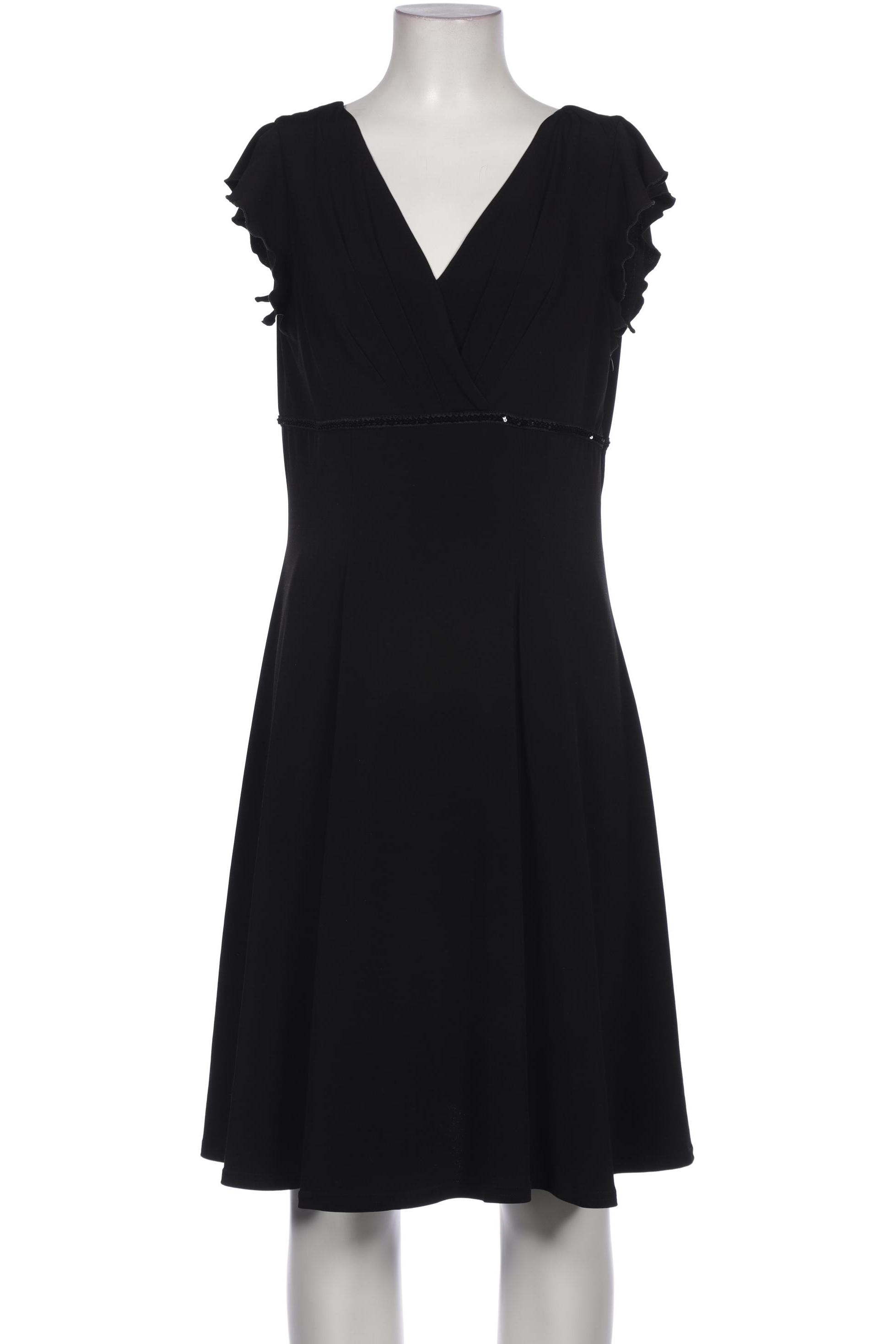 

Swing Damen Kleid, schwarz, Gr. 36