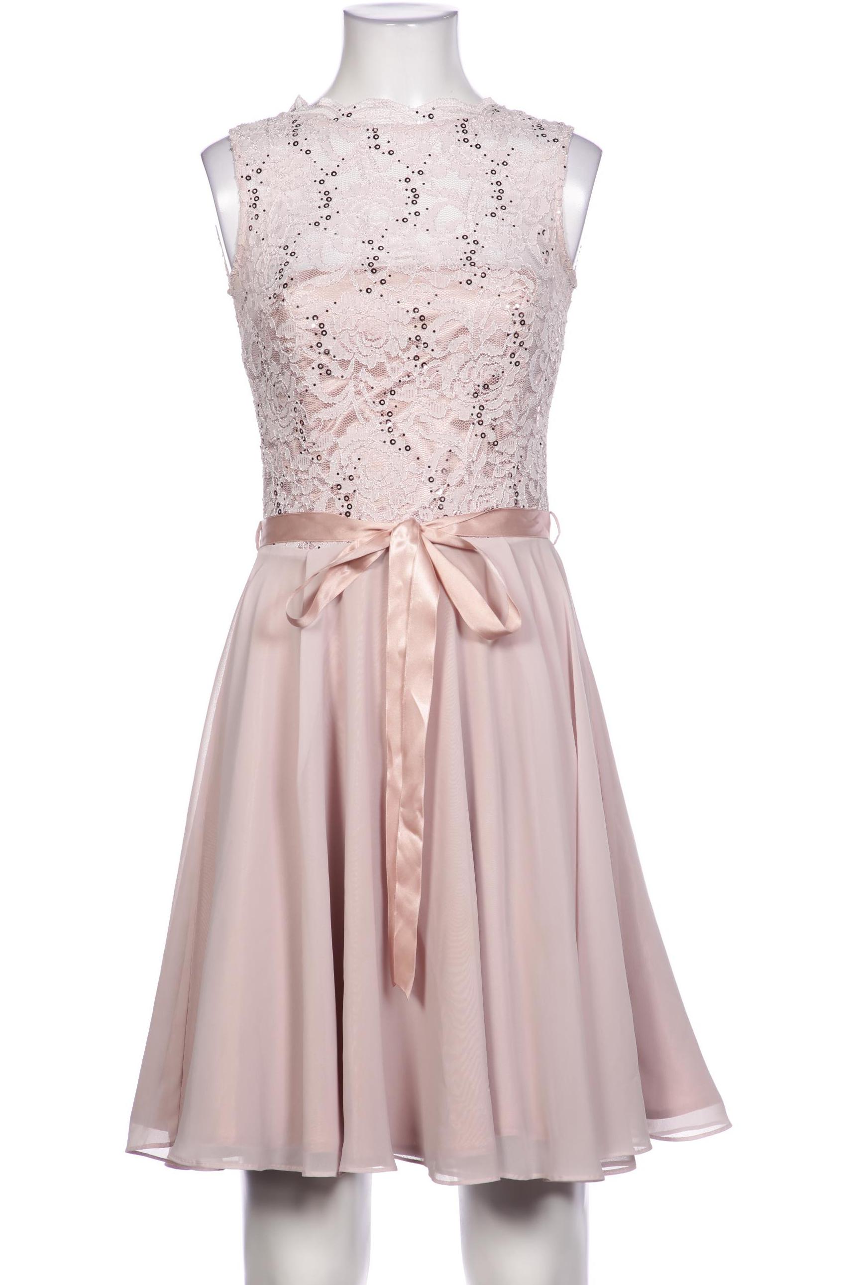 

Swing Damen Kleid, pink, Gr. 34
