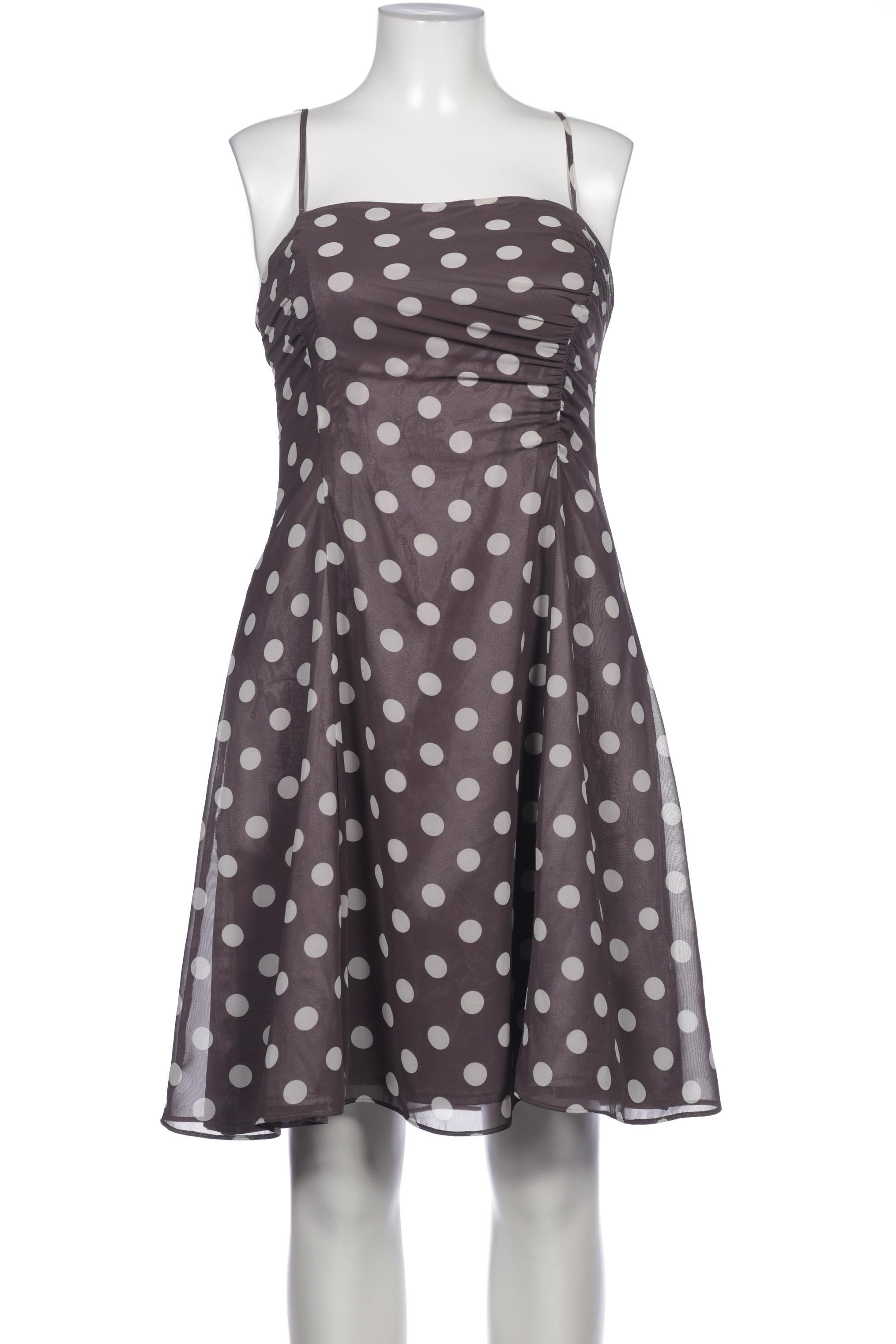 

Swing Damen Kleid, grau, Gr. 42
