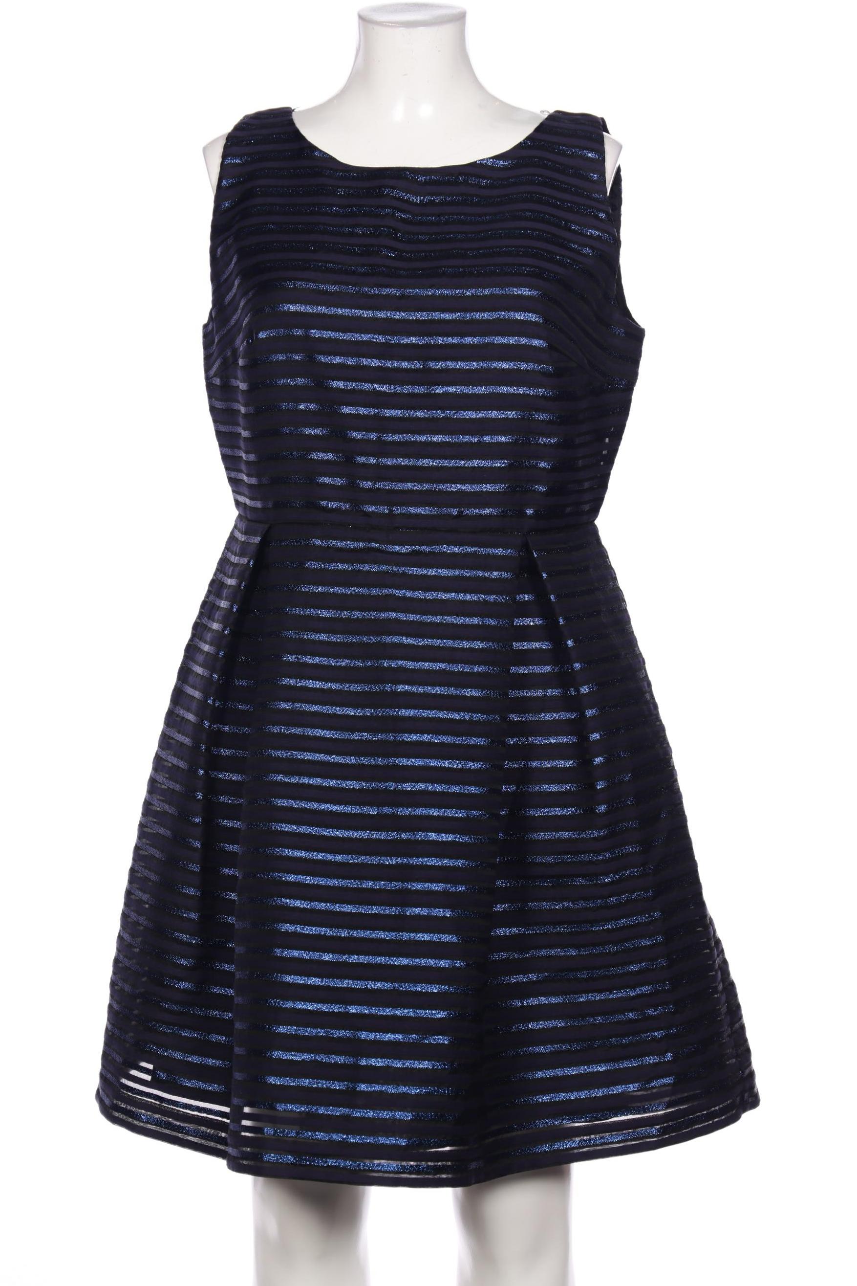 

Swing Damen Kleid, marineblau, Gr. 46