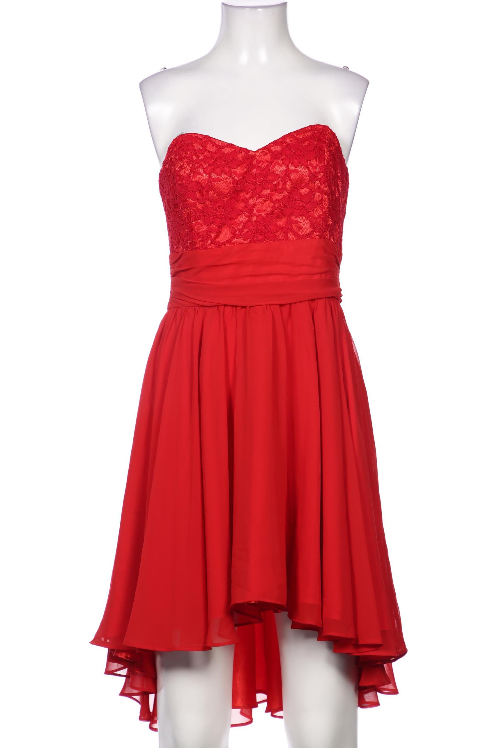 

Swing Damen Kleid, rot, Gr. 36