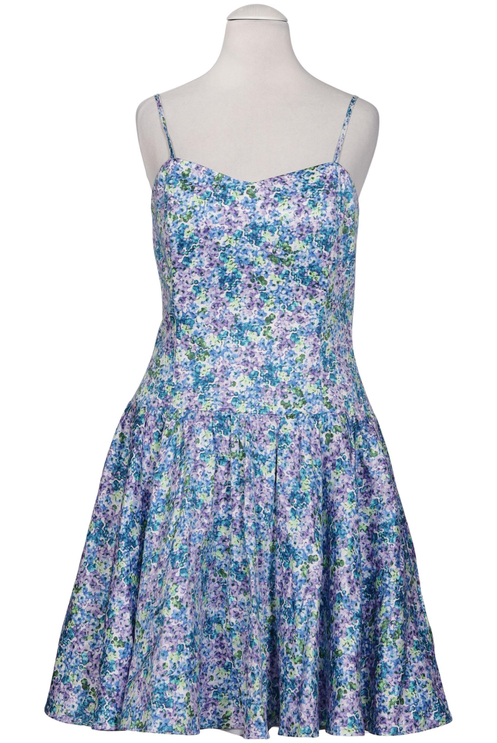 

Swing Damen Kleid, mehrfarbig, Gr. 36