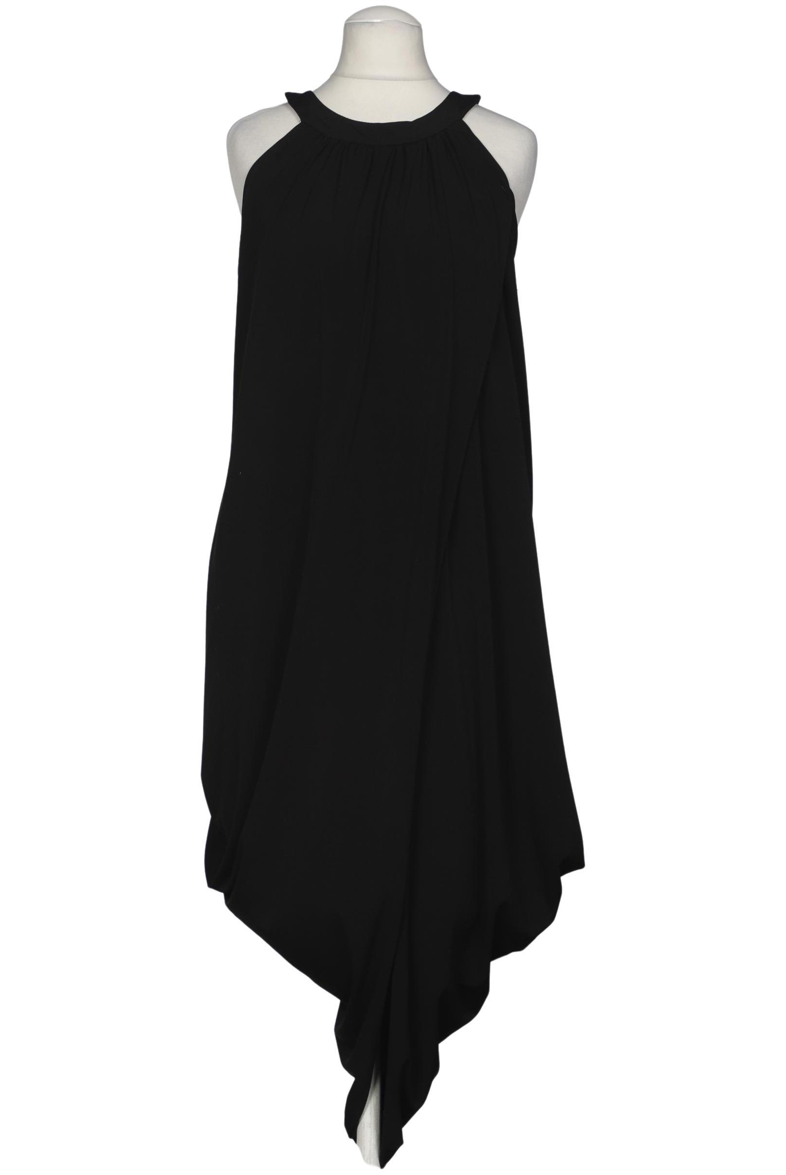 

Swing Damen Kleid, schwarz, Gr. 40