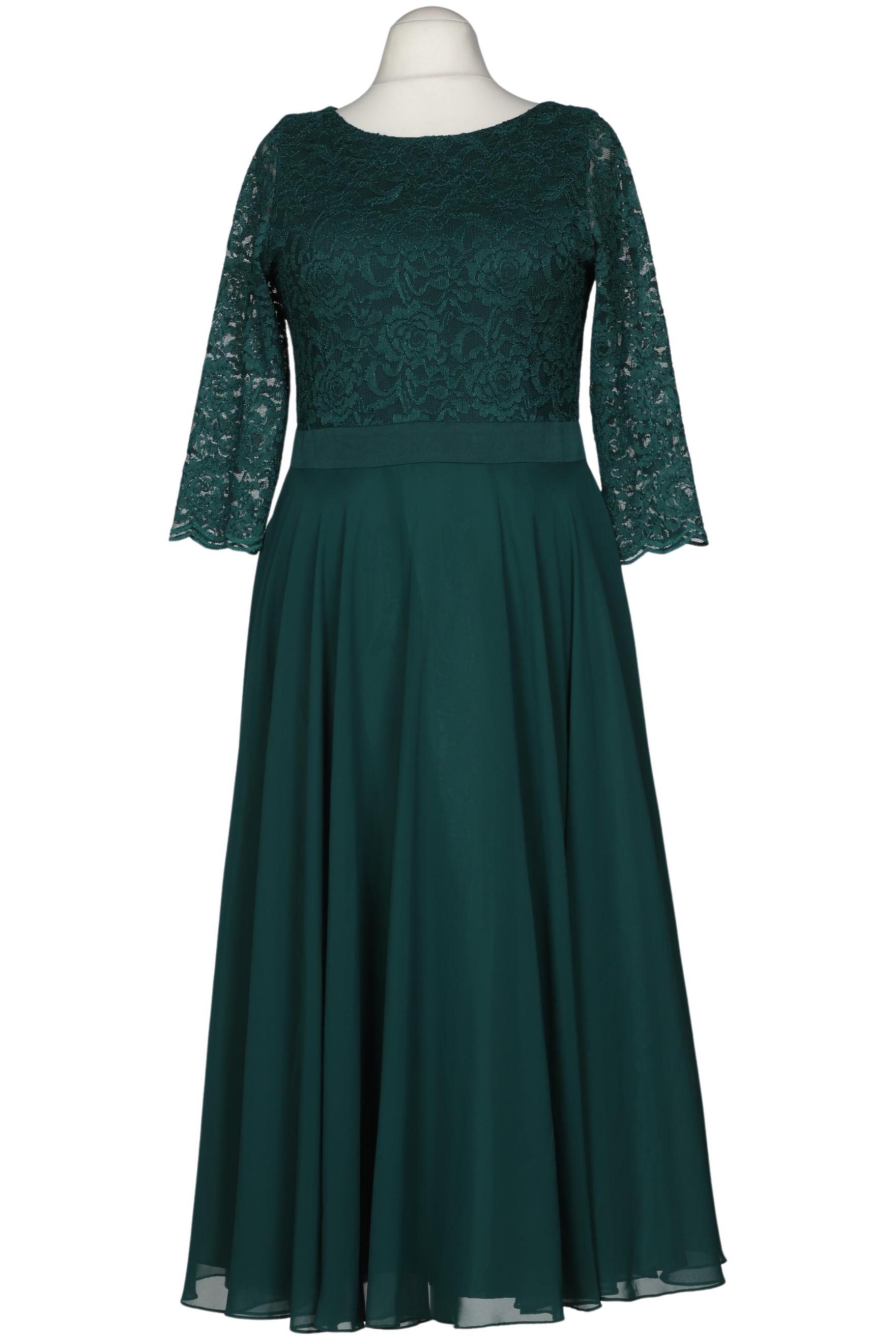 

Swing Damen Kleid, grün, Gr. 44