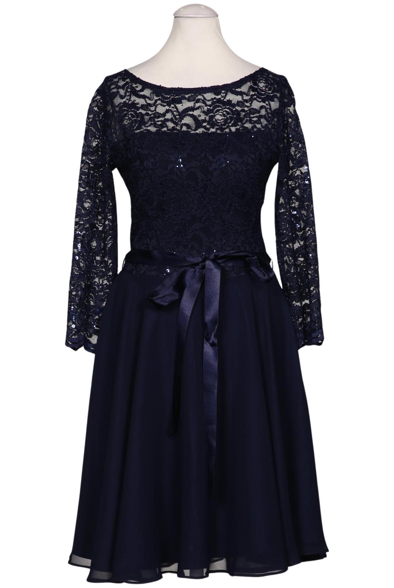 

Swing Damen Kleid, marineblau, Gr. 36
