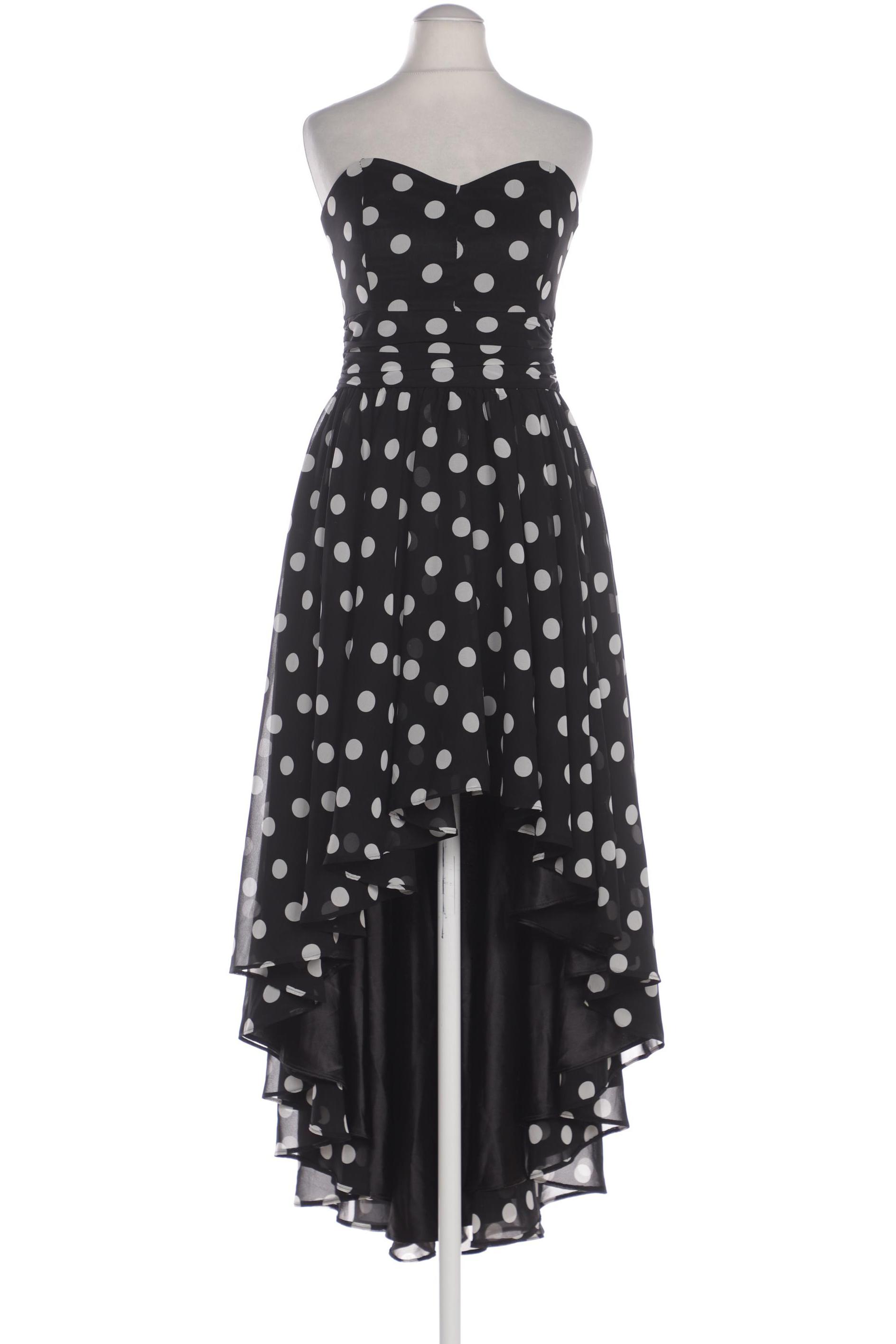 

Swing Damen Kleid, schwarz, Gr. 34