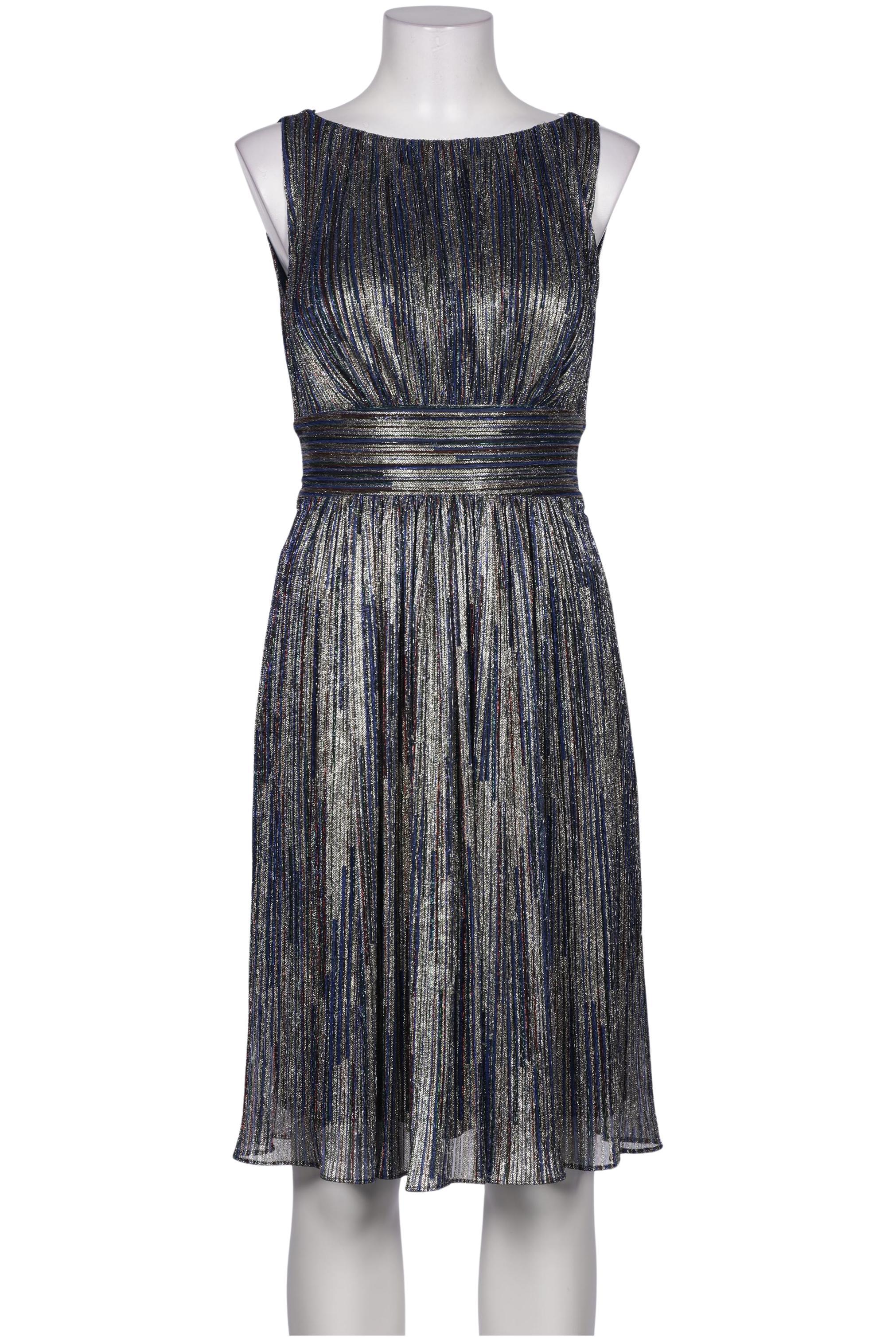 

Swing Damen Kleid, mehrfarbig, Gr. 36