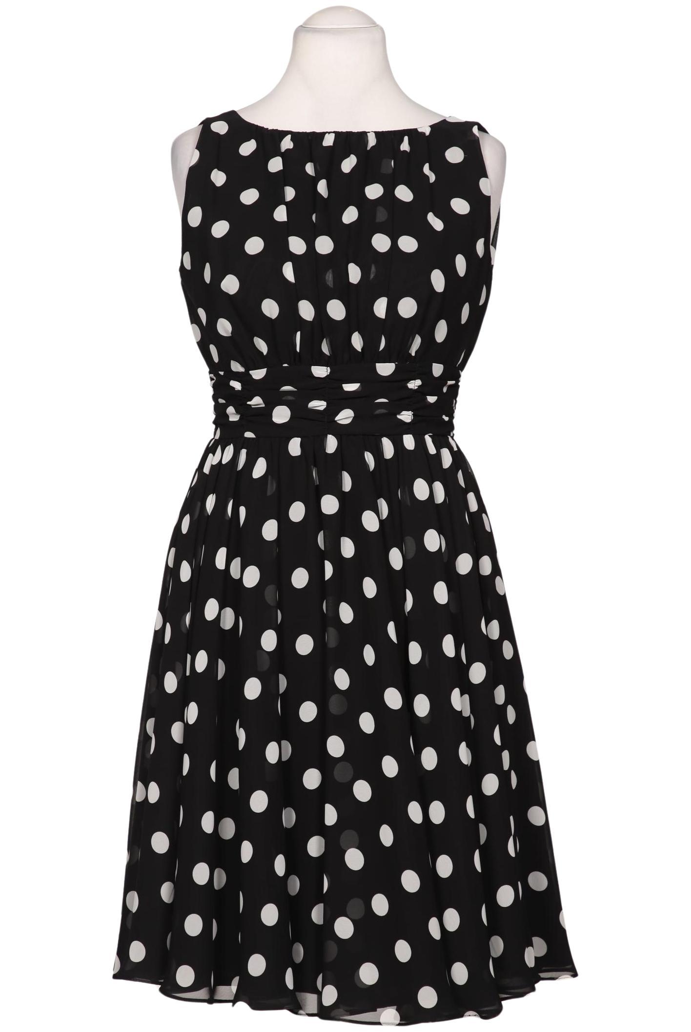 

Swing Damen Kleid, mehrfarbig, Gr. 40