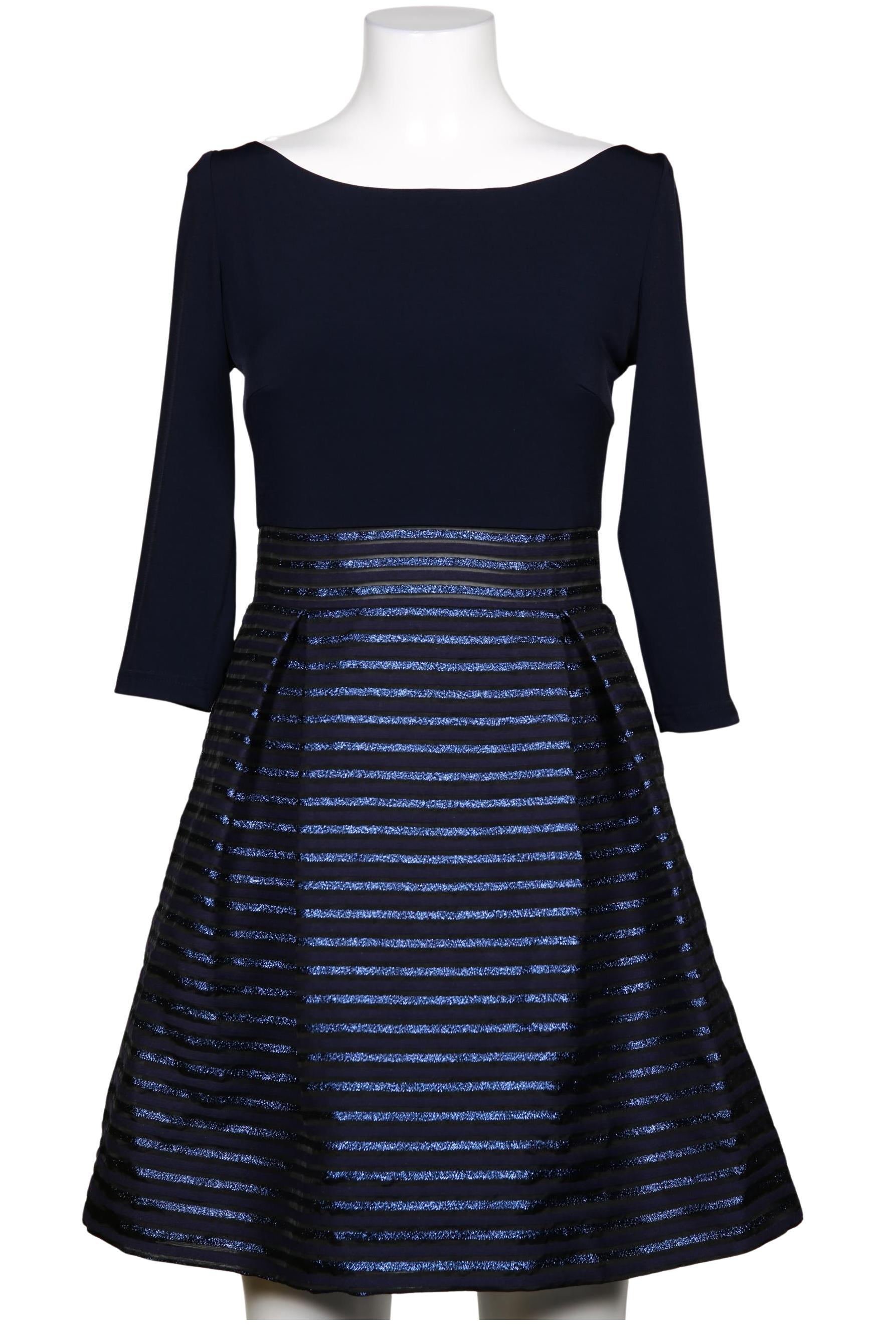 

Swing Damen Kleid, marineblau, Gr. 40