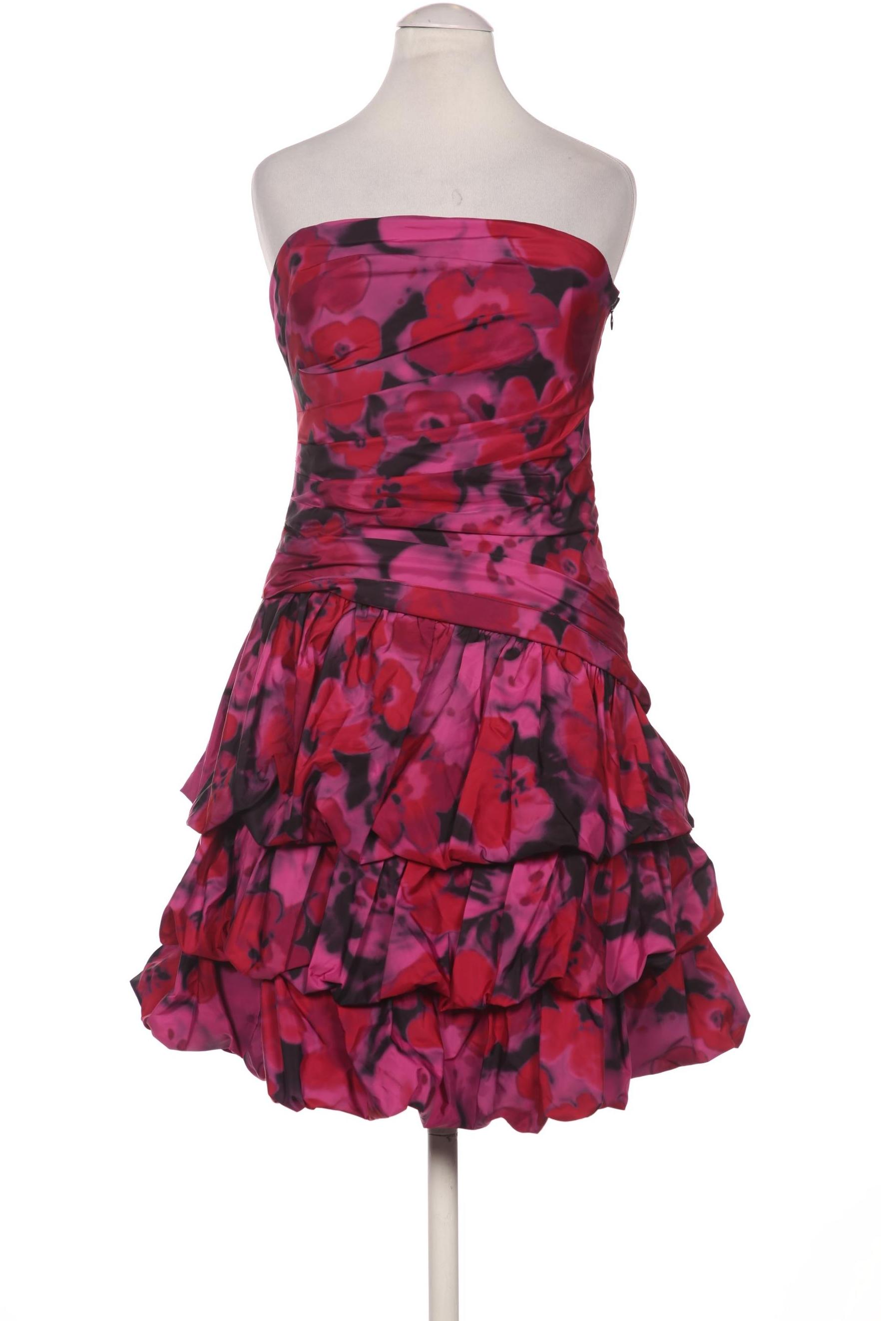 

Swing Damen Kleid, pink, Gr. 34