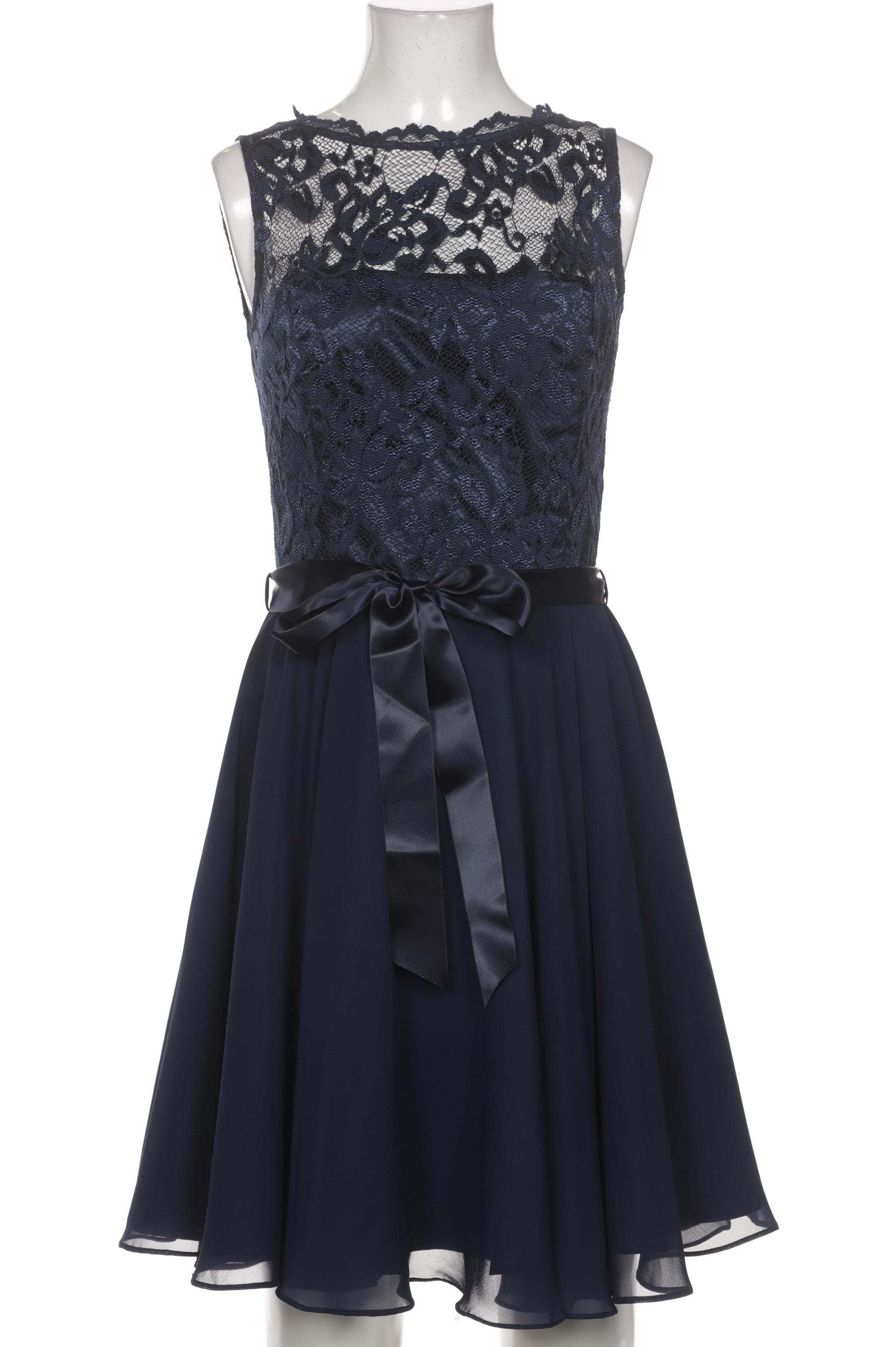 

Swing Damen Kleid, marineblau, Gr. 38
