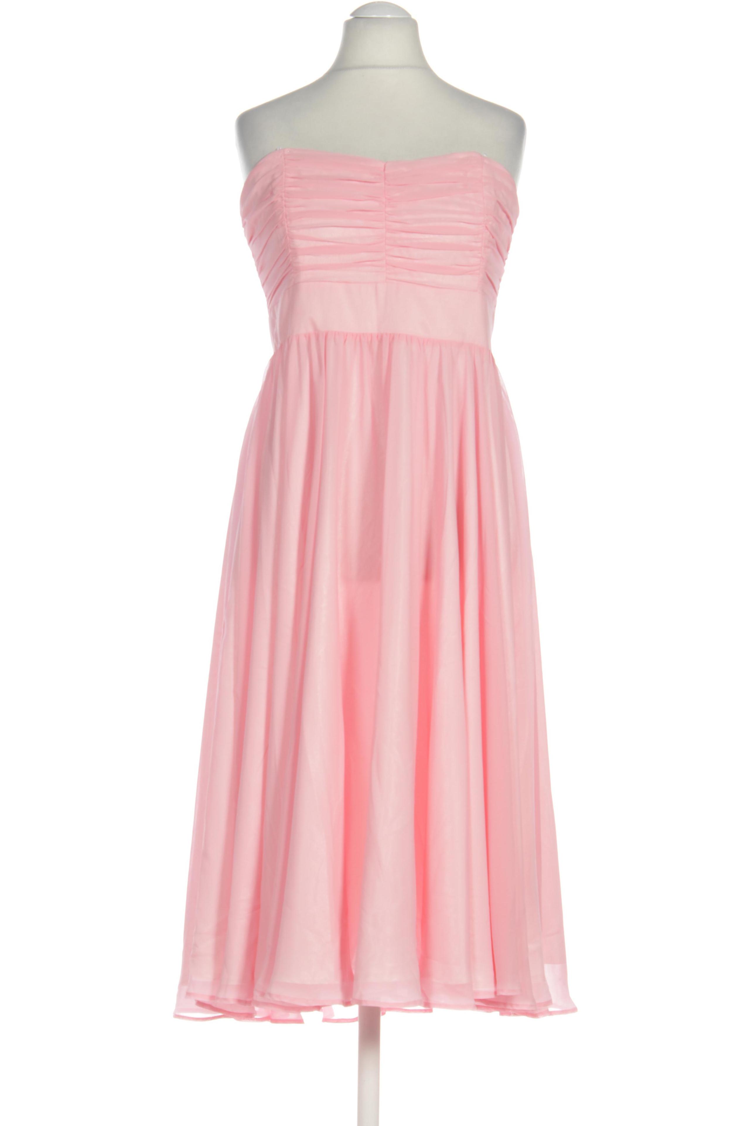 

Swing Damen Kleid, pink, Gr. 44
