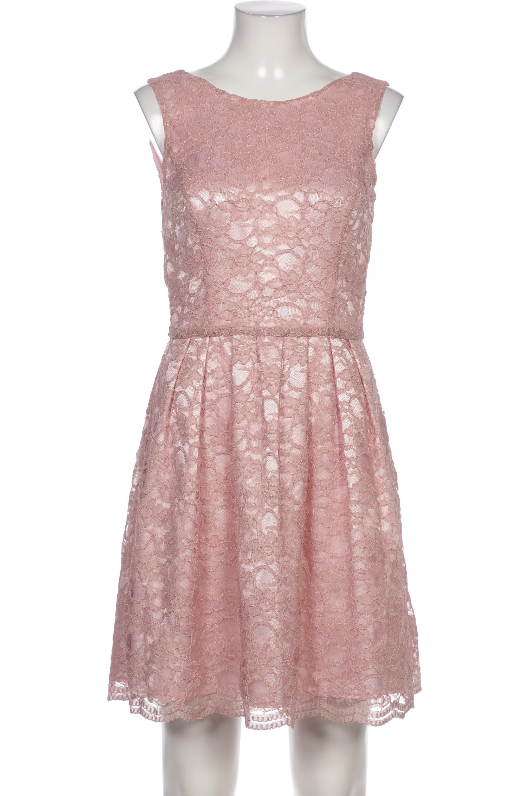 

Swing Damen Kleid, pink, Gr. 40