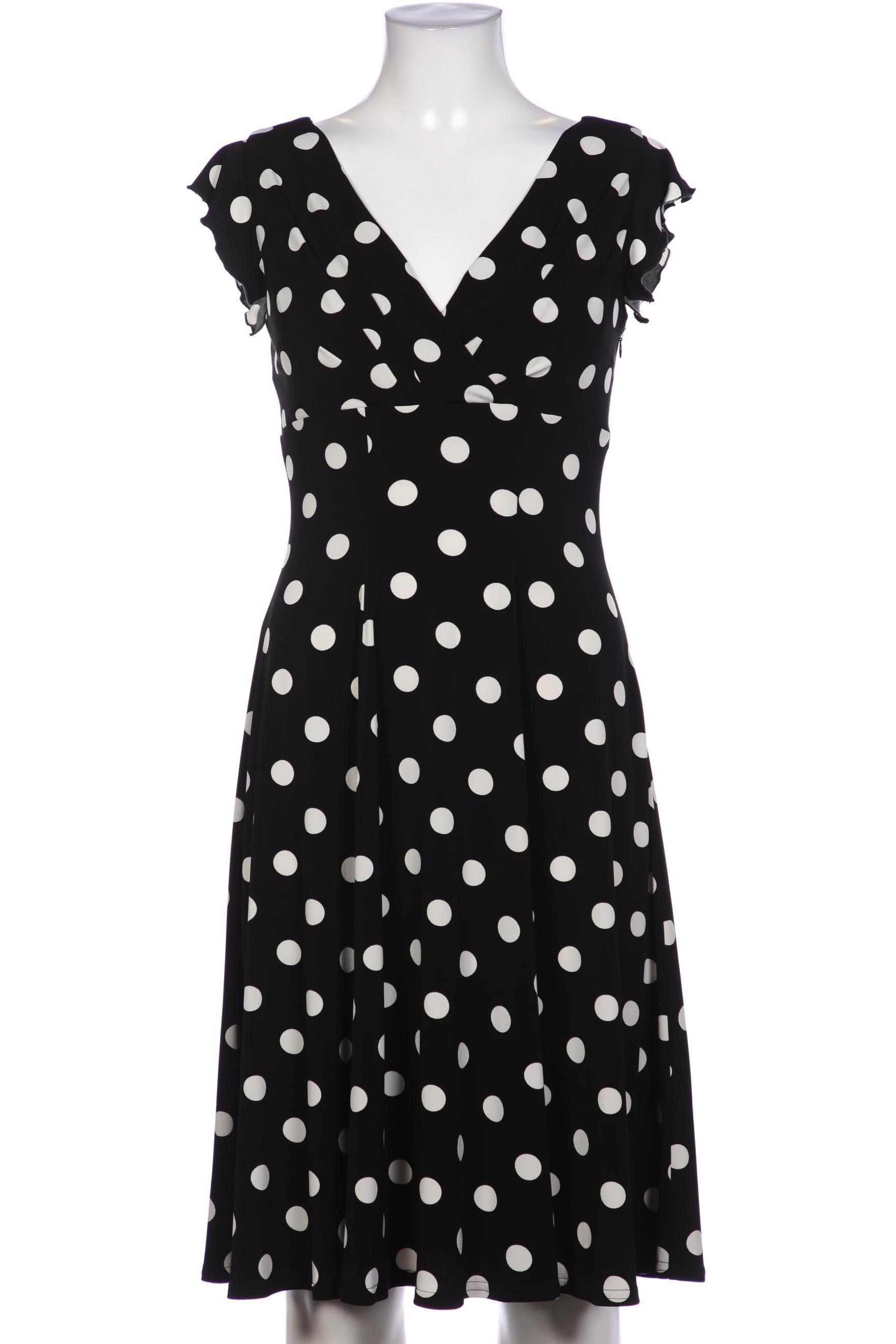 

Swing Damen Kleid, schwarz, Gr. 36
