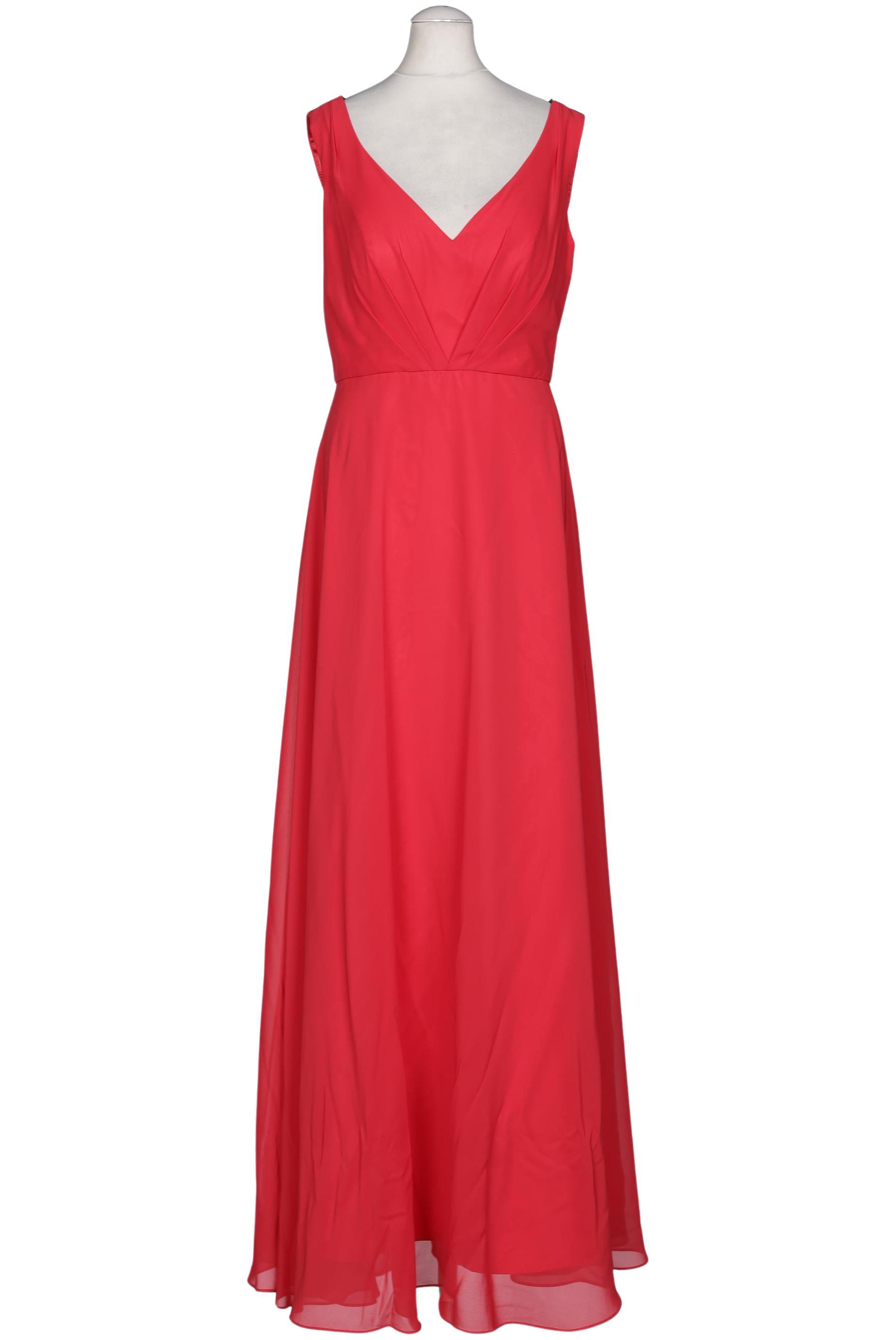 

Swing Damen Kleid, rot, Gr. 42