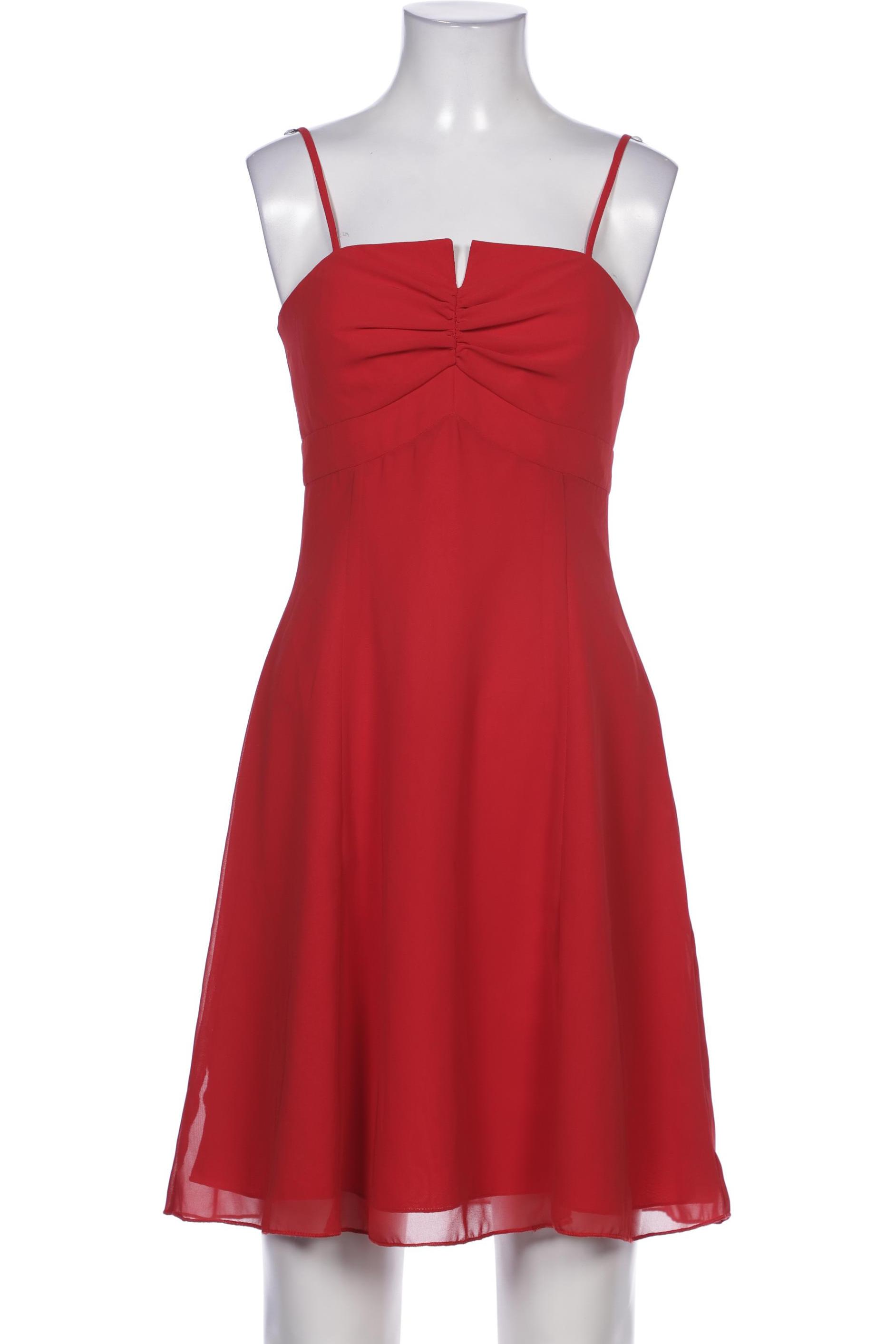 

Swing Damen Kleid, rot, Gr. 34