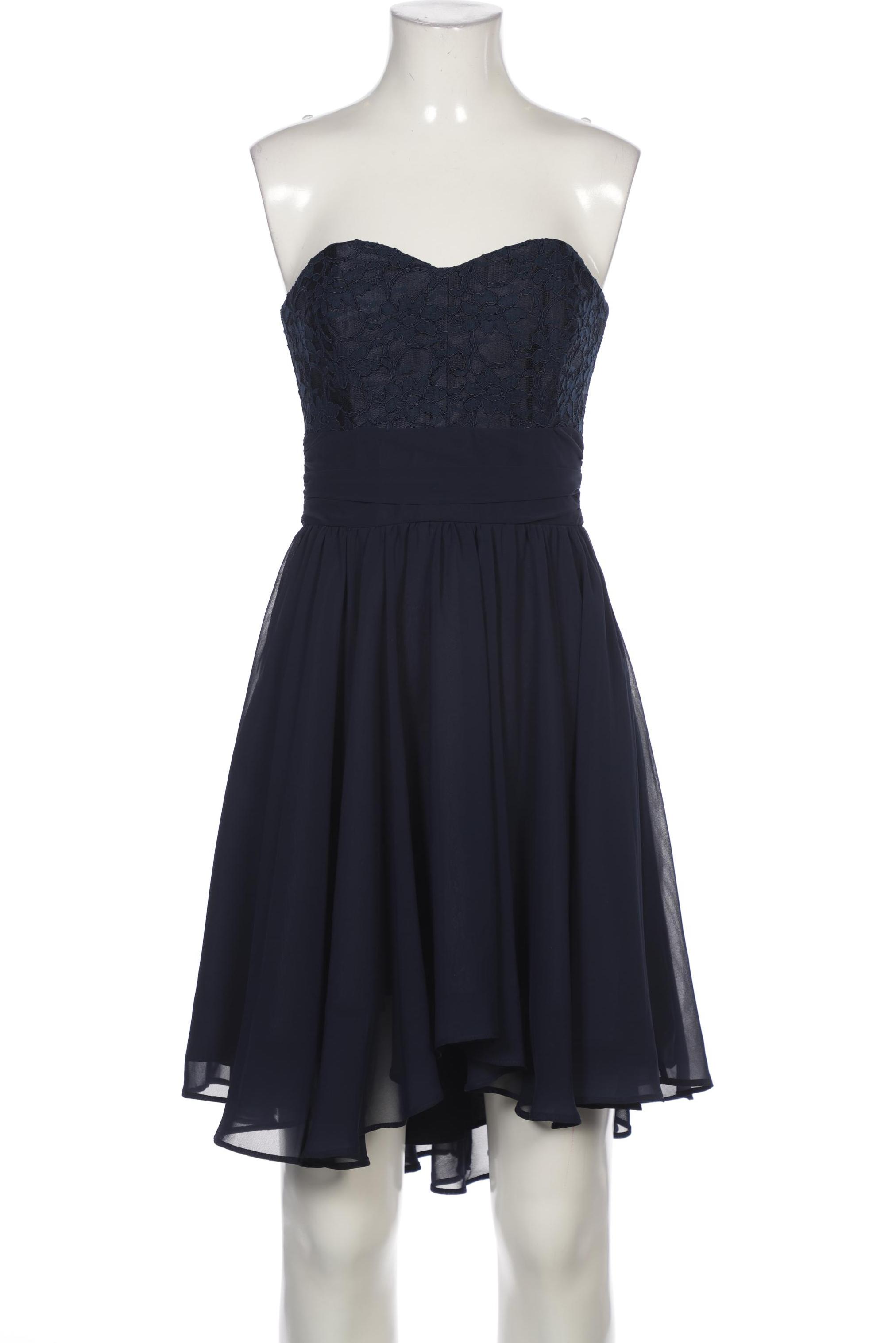 

Swing Damen Kleid, marineblau, Gr. 34