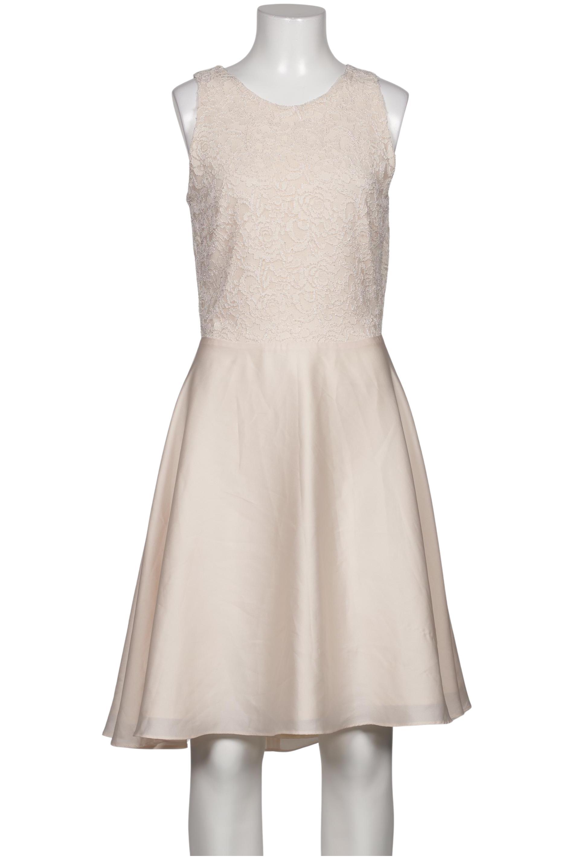 

Swing Damen Kleid, cremeweiß, Gr. 40