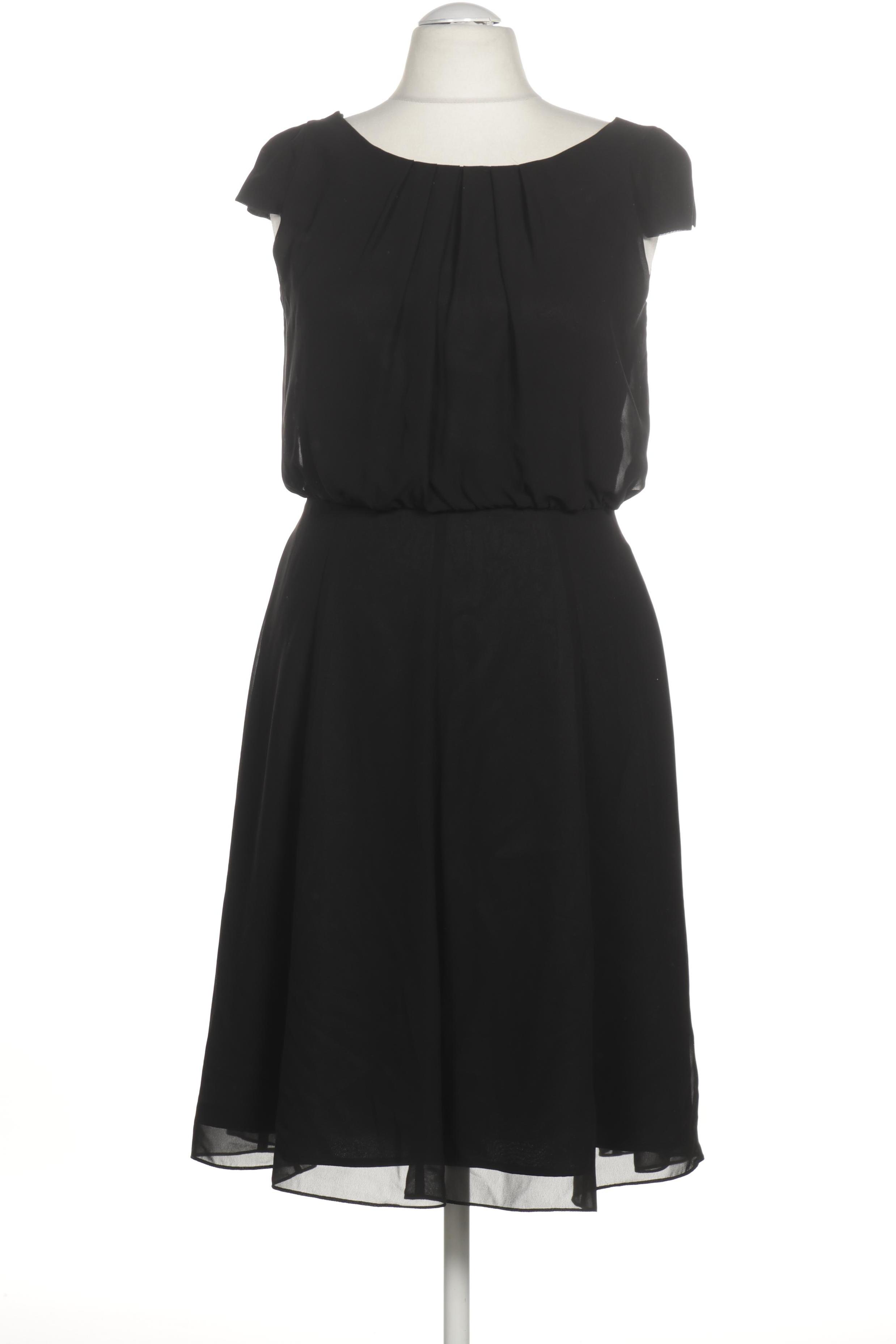 

Swing Damen Kleid, schwarz, Gr. 42