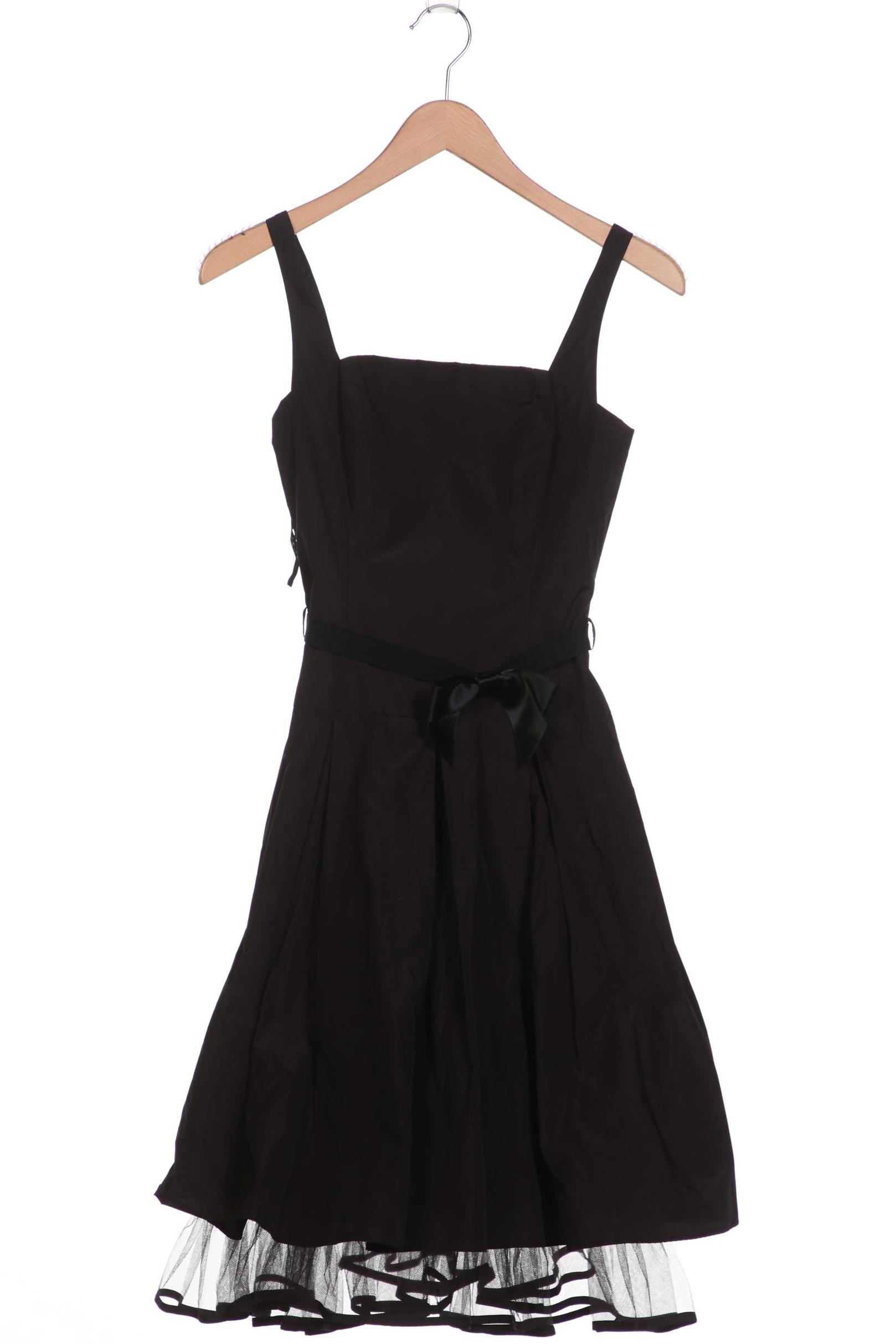 

Swing Damen Kleid, schwarz, Gr. 32