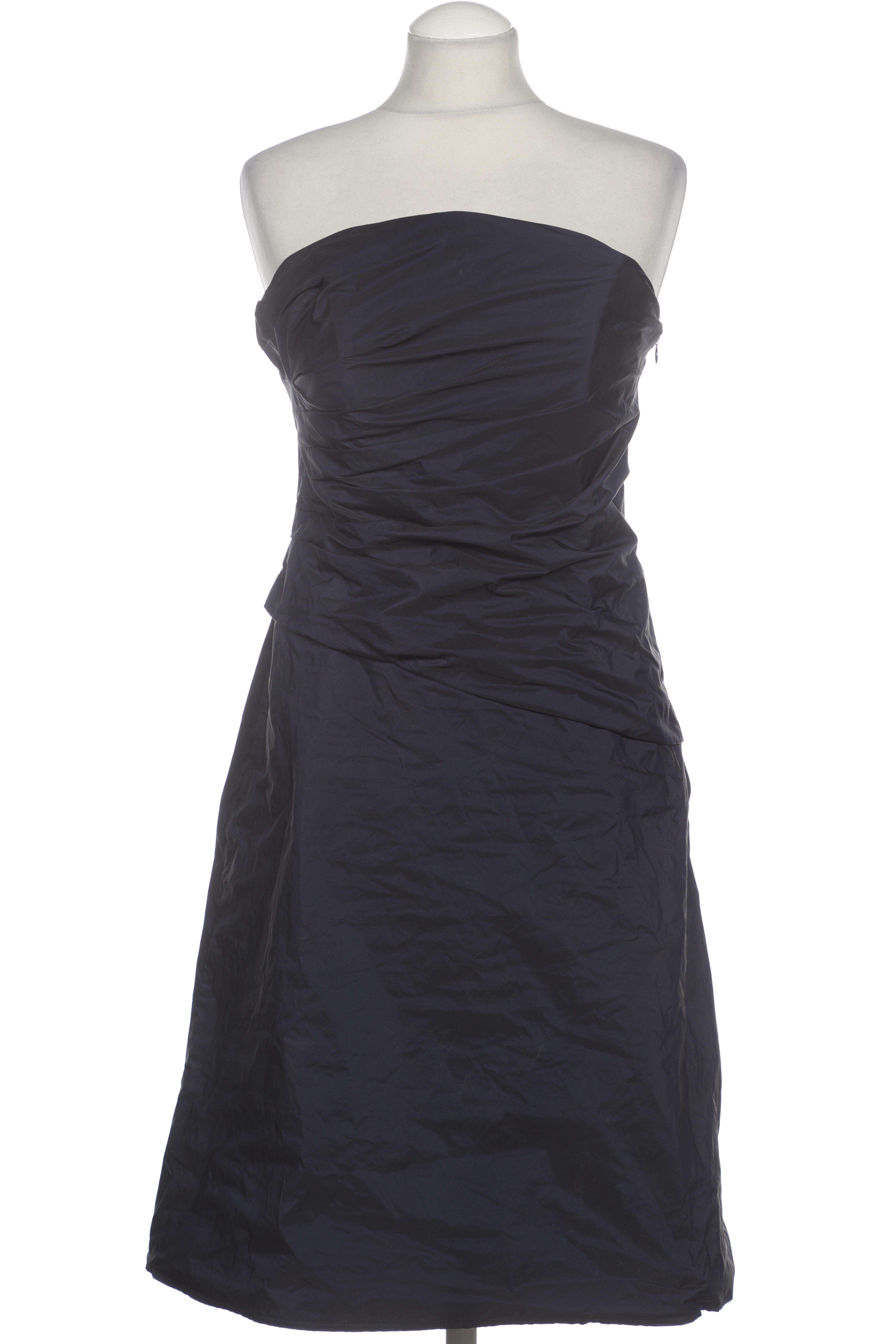 

Swing Damen Kleid, blau, Gr. 42