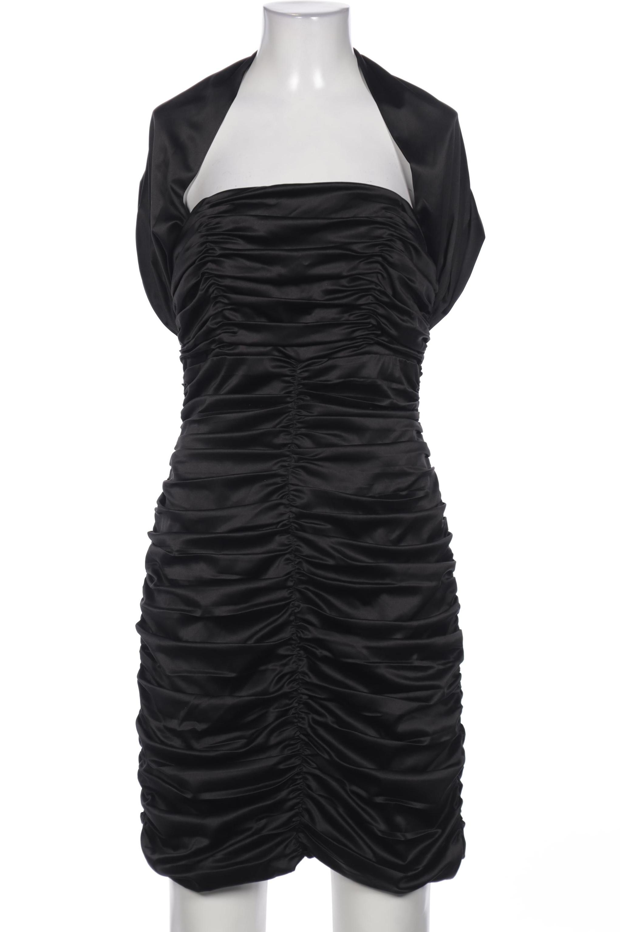 

Swing Damen Kleid, schwarz, Gr. 36