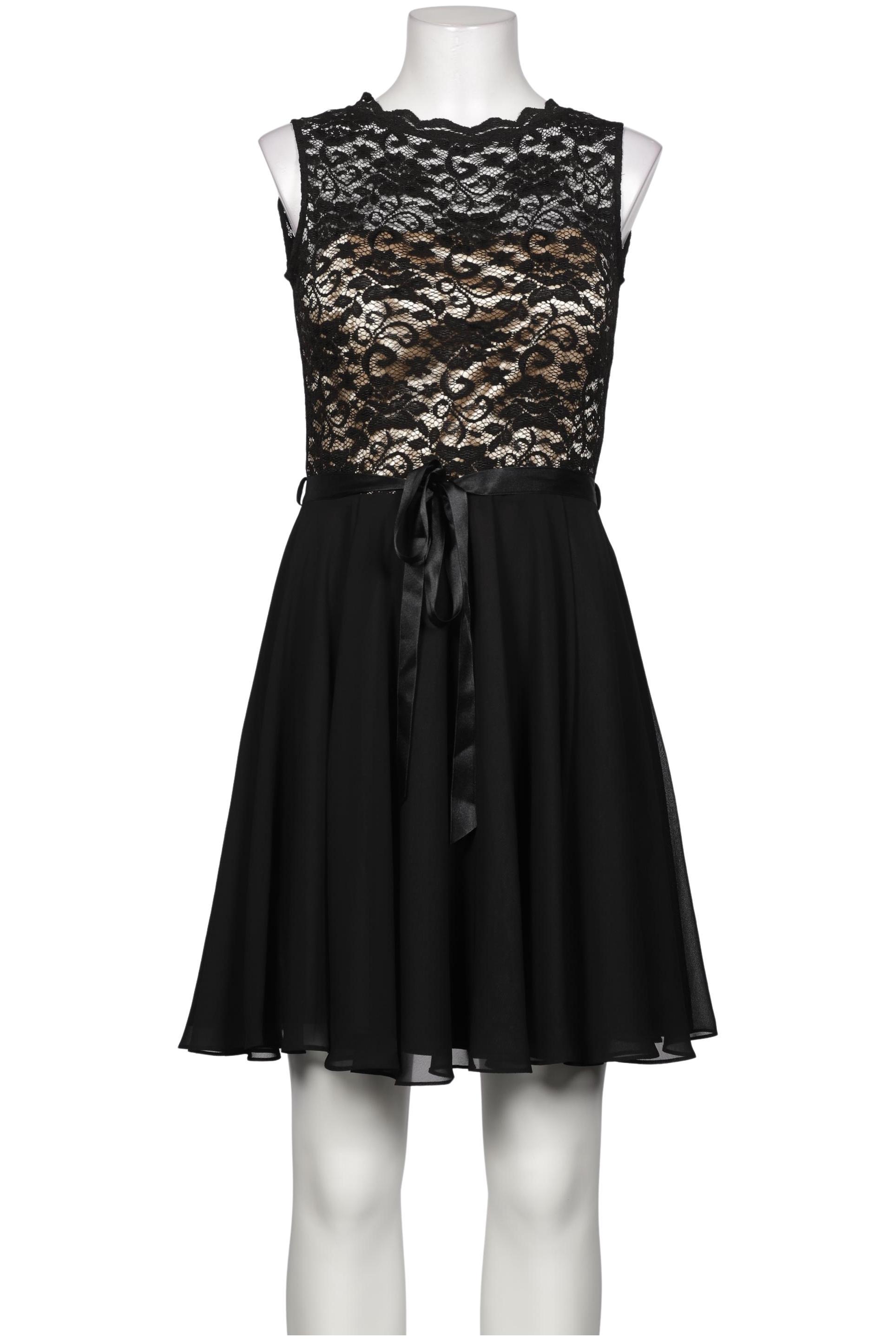 

Swing Damen Kleid, schwarz, Gr. 40