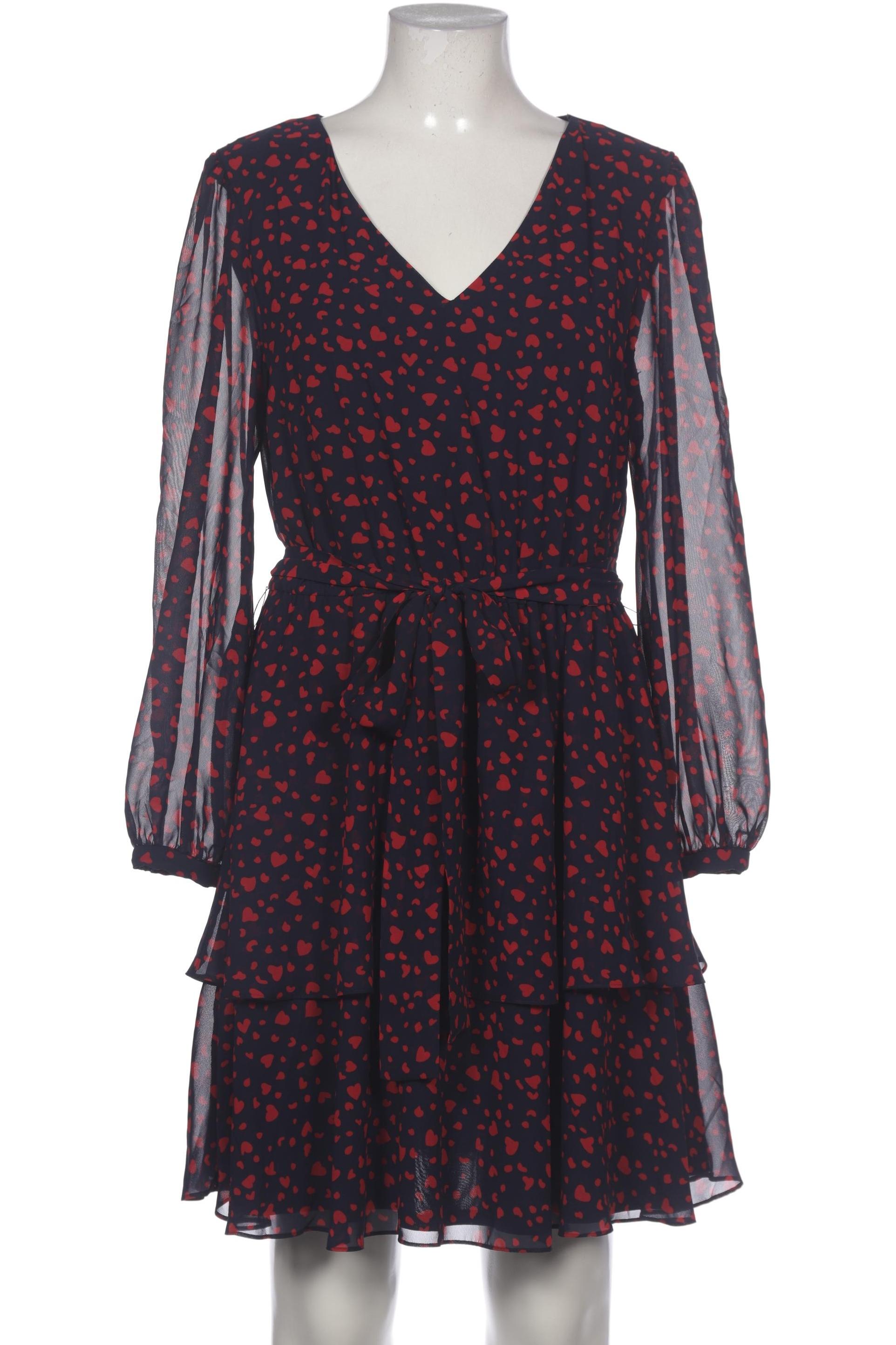 

Swing Damen Kleid, marineblau, Gr. 40