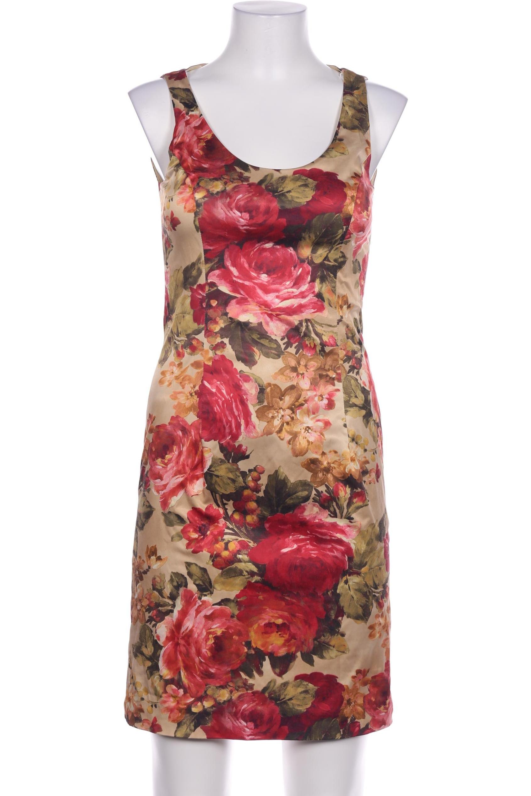 

Swing Damen Kleid, mehrfarbig, Gr. 38