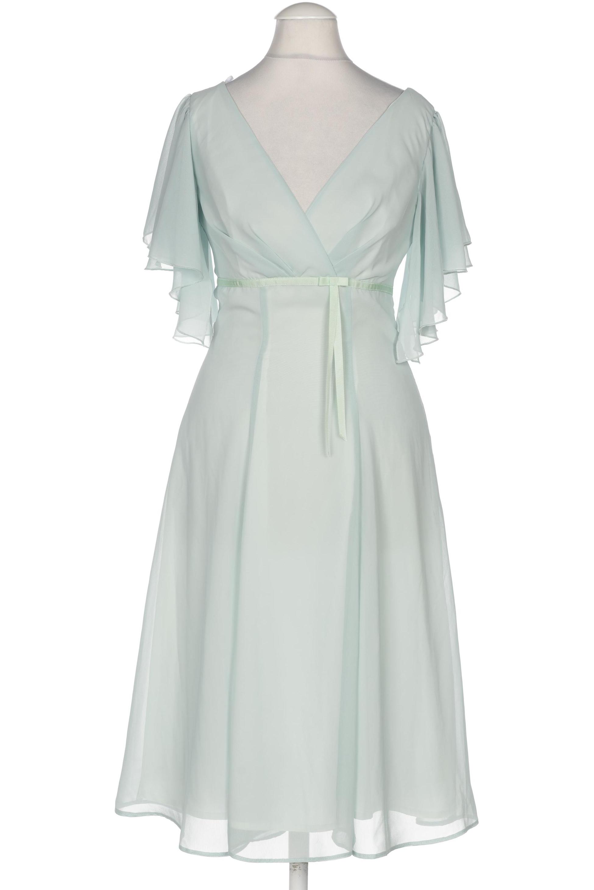 

Swing Damen Kleid, hellgrün, Gr. 34